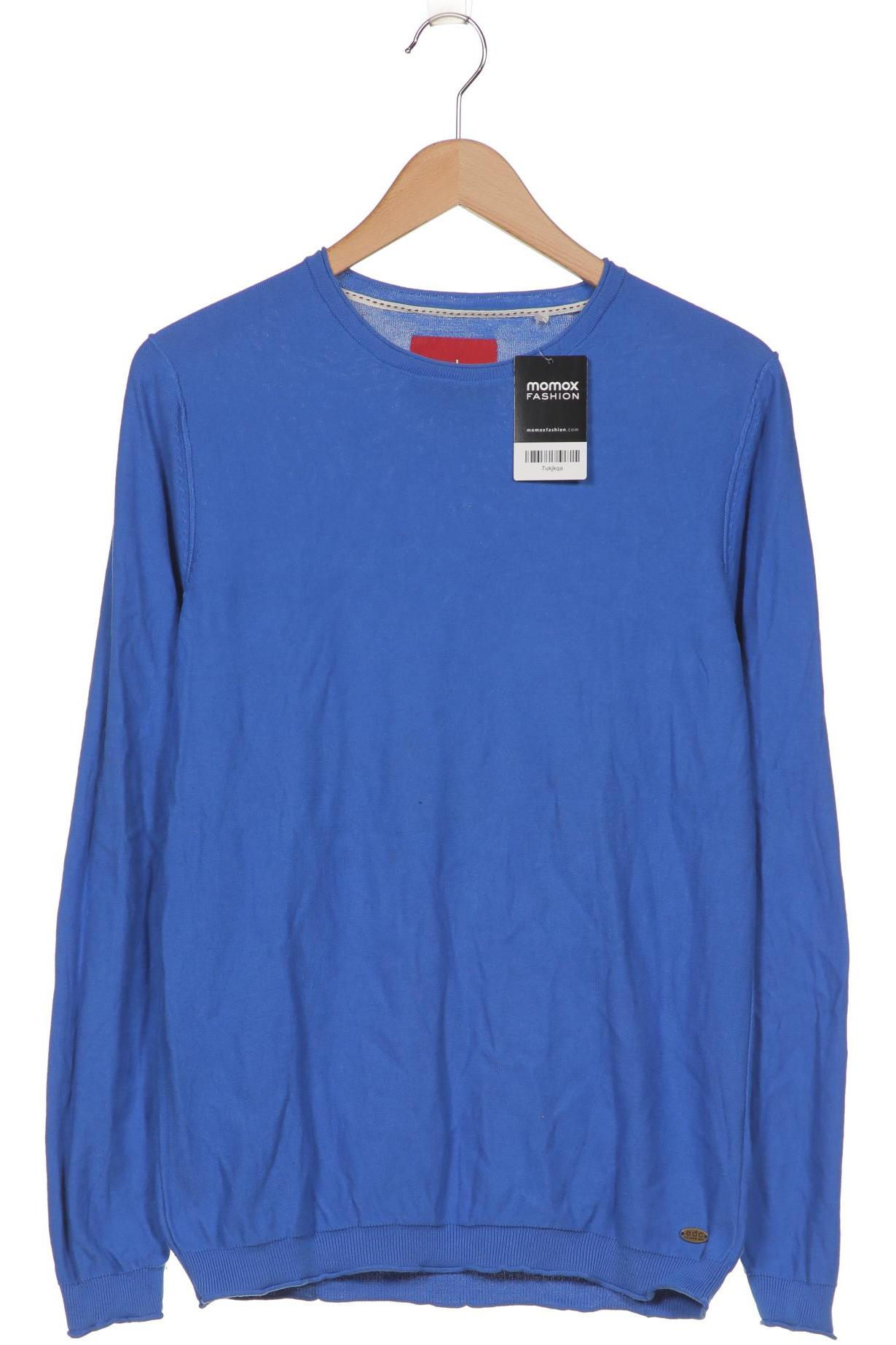 

Esprit Herren Pullover, blau