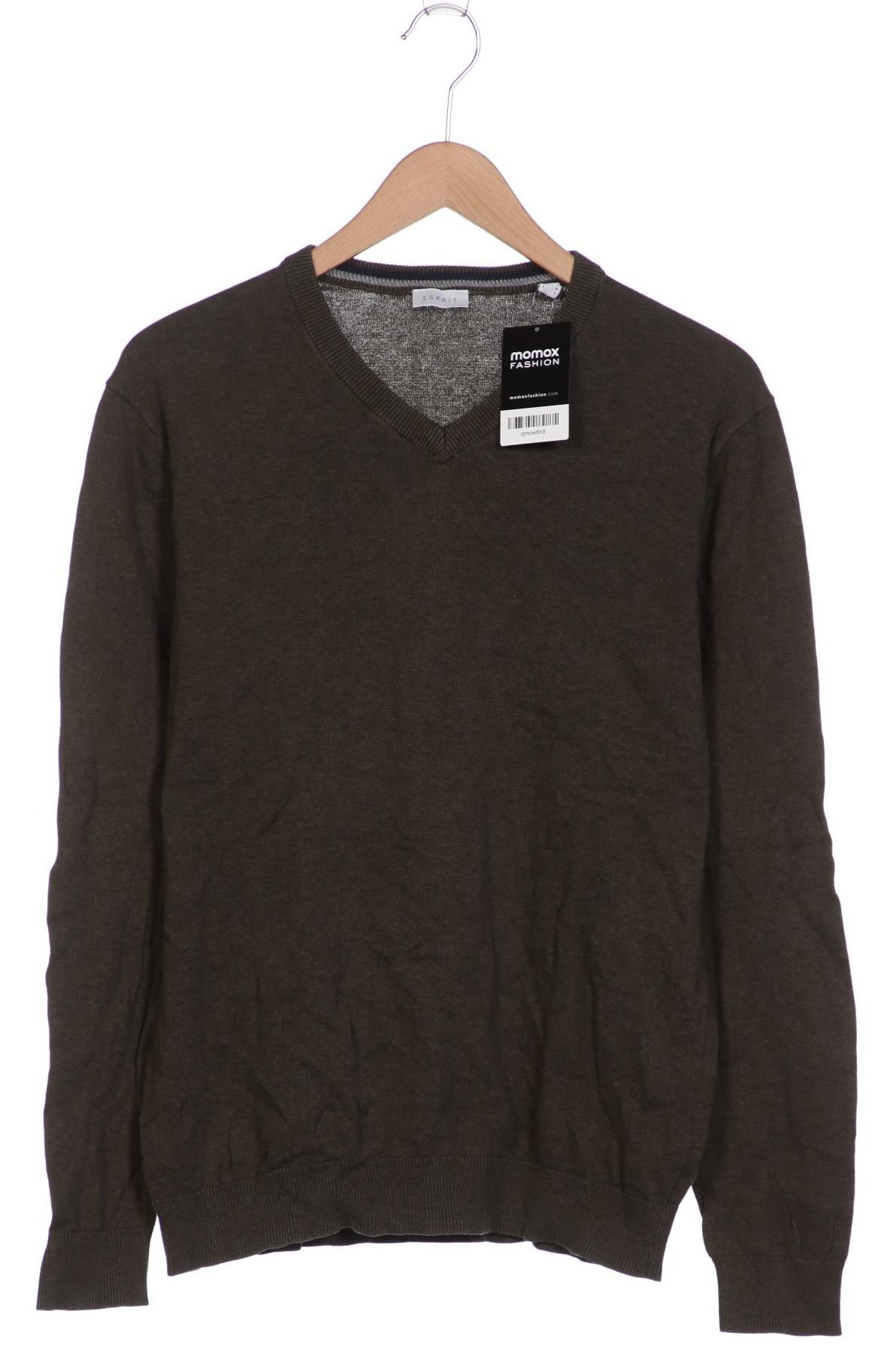 

Esprit Herren Pullover, grün