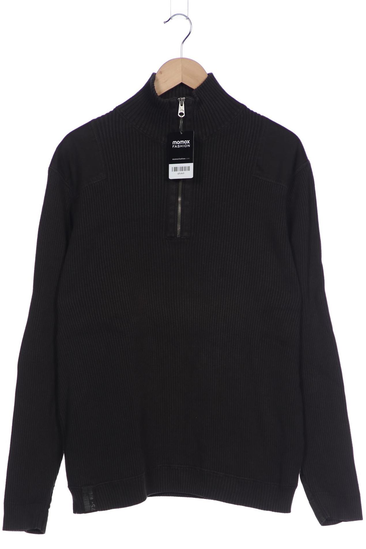 

Esprit Herren Pullover, braun, Gr. 52