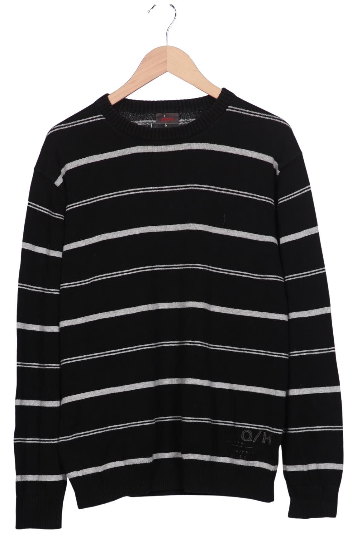 

Esprit Herren Pullover, mehrfarbig, Gr. 54
