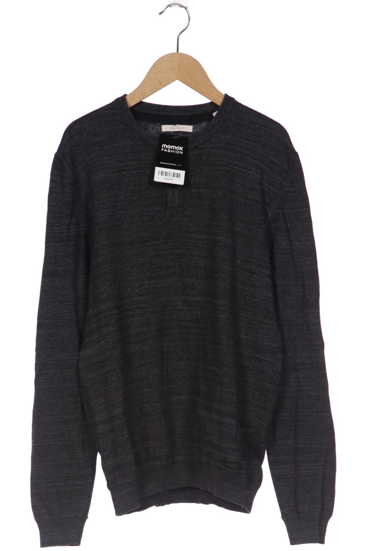 

Esprit Herren Pullover, grau