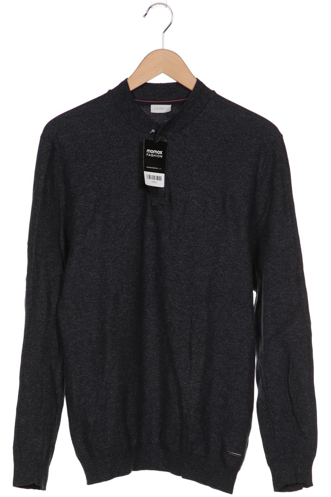 

Esprit Herren Pullover, marineblau