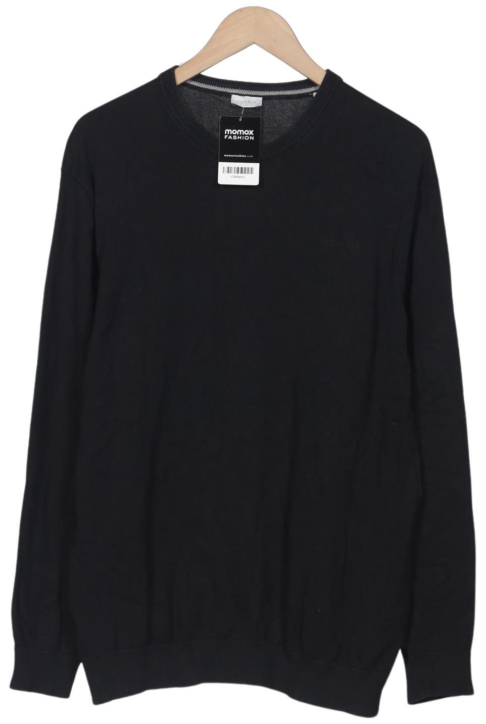 

Esprit Herren Pullover, marineblau, Gr. 54