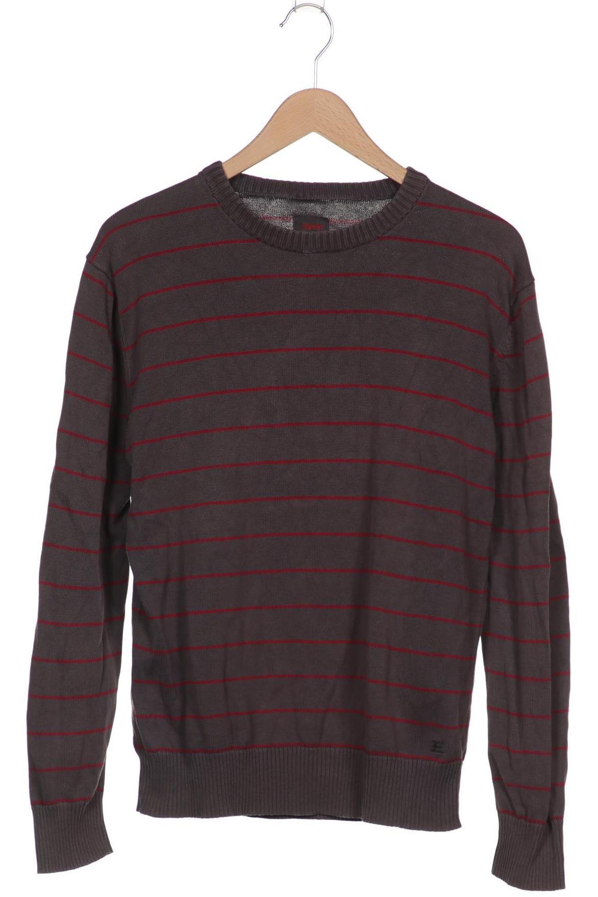 

Esprit Herren Pullover, grau