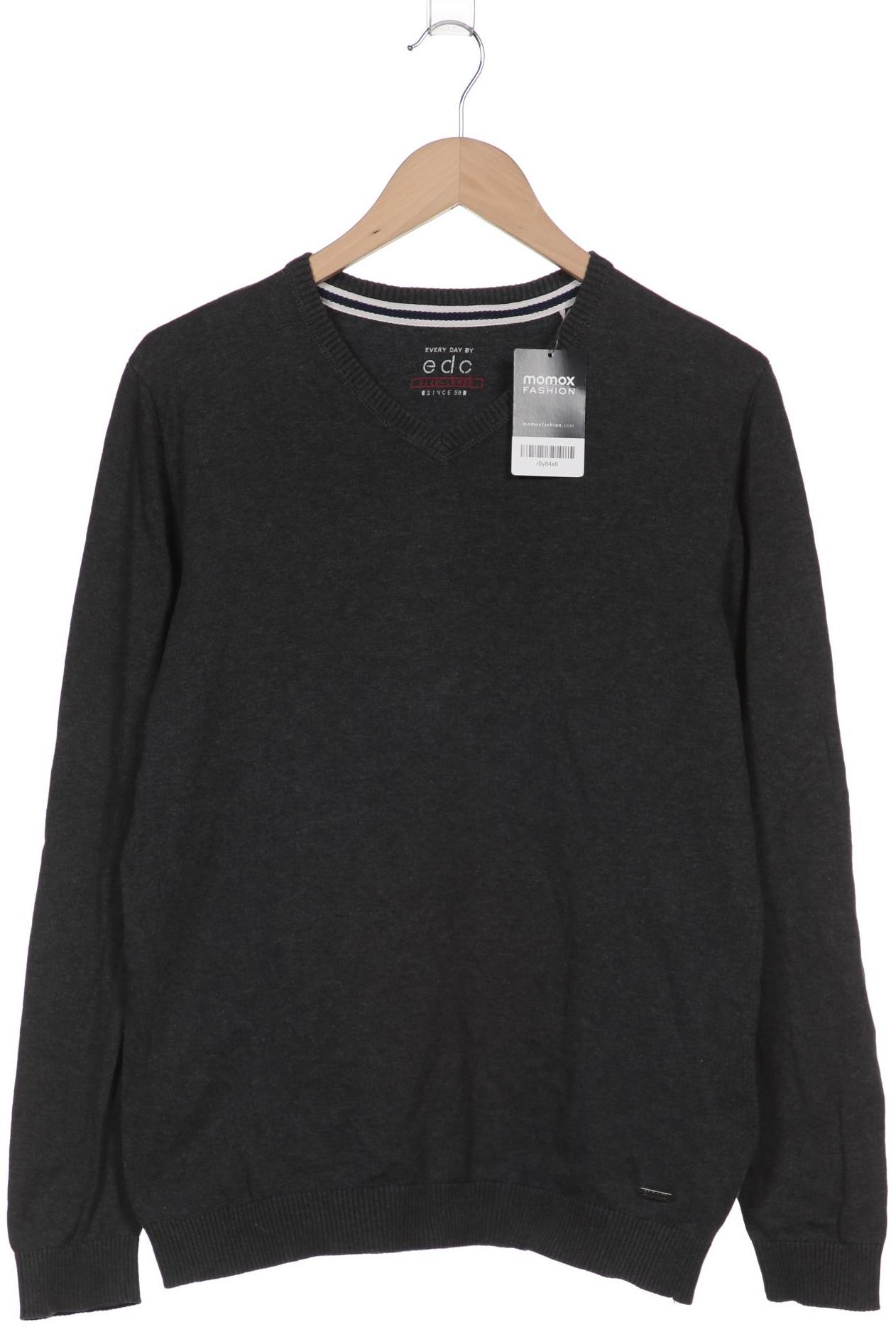 

Esprit Herren Pullover, grau