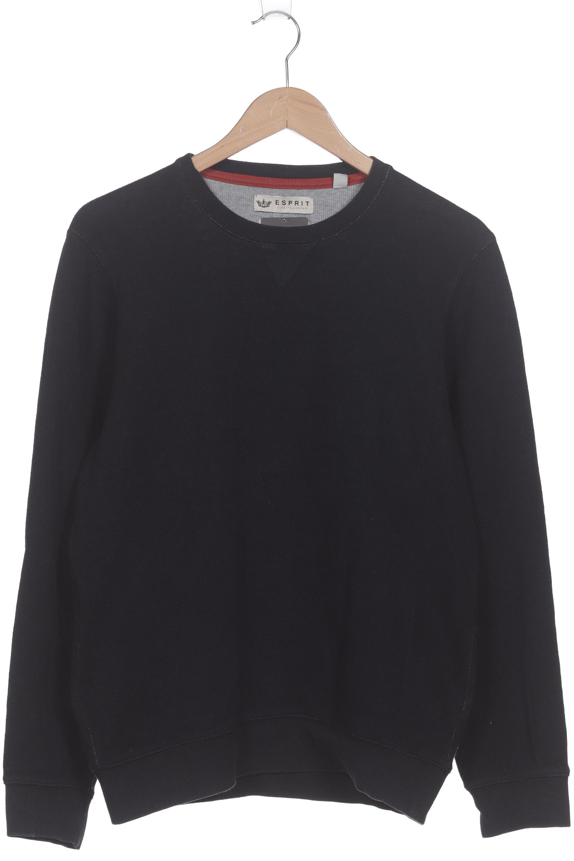 

Esprit Herren Pullover, blau, Gr. 48