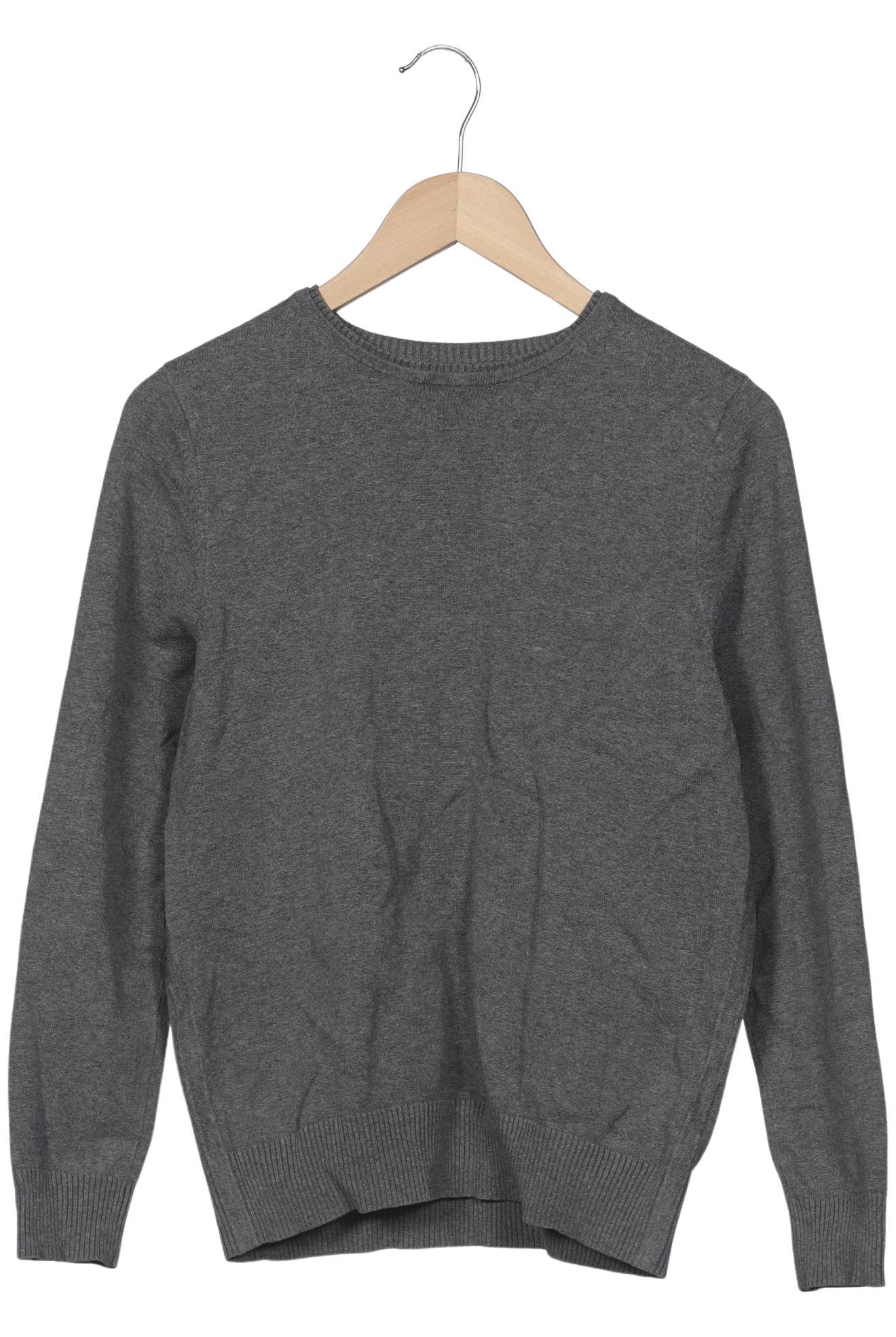 

Esprit Herren Pullover, grau, Gr. 46