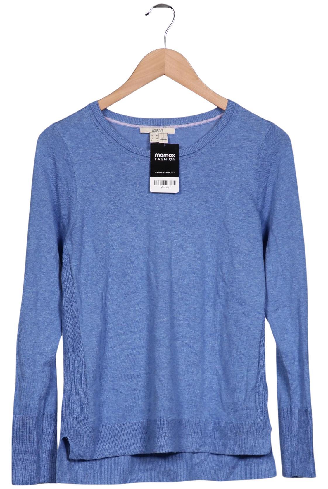 Thumbnail - Esprit Herren Pullover, blau, Gr. 48