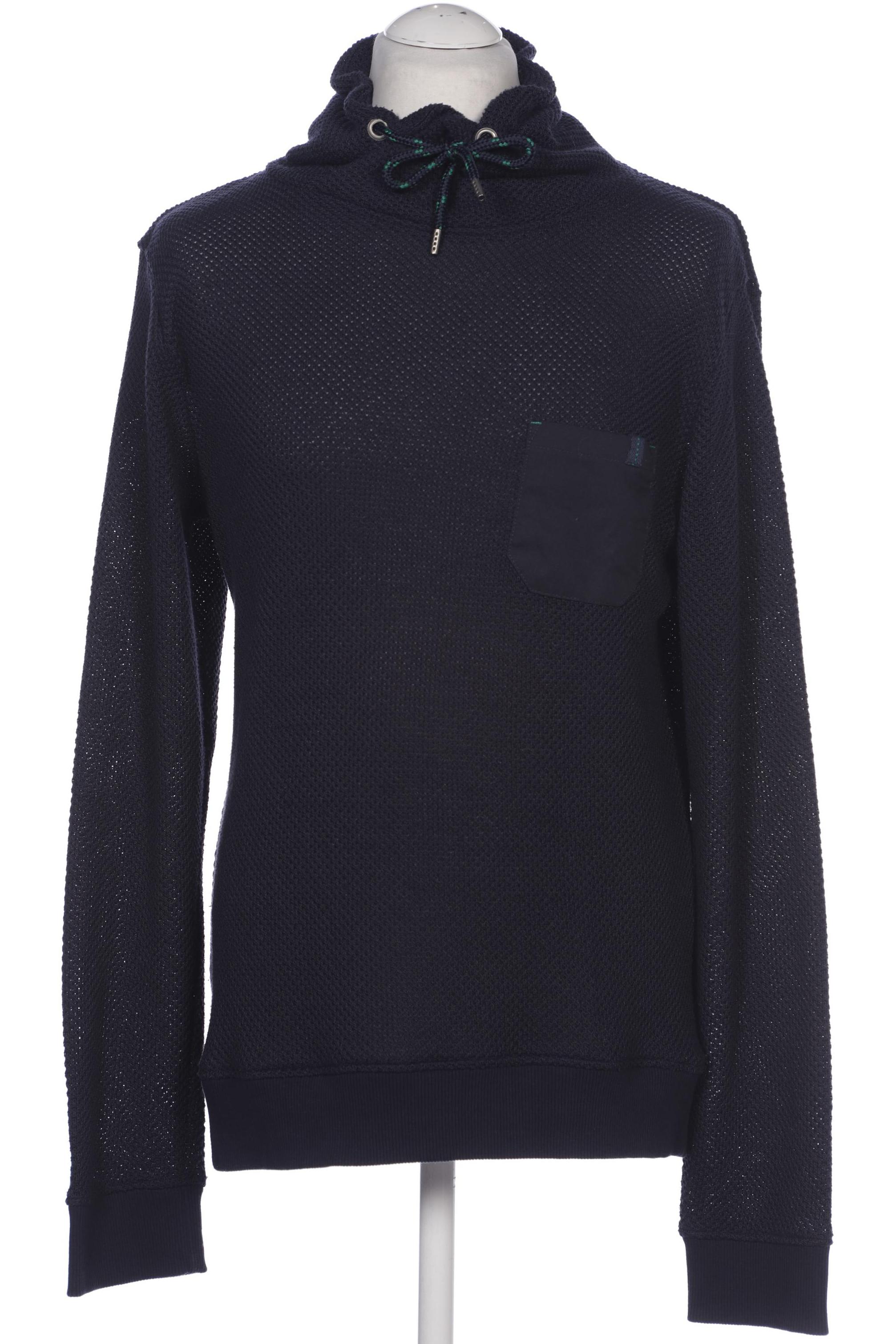 

Esprit Herren Pullover, marineblau, Gr. 52