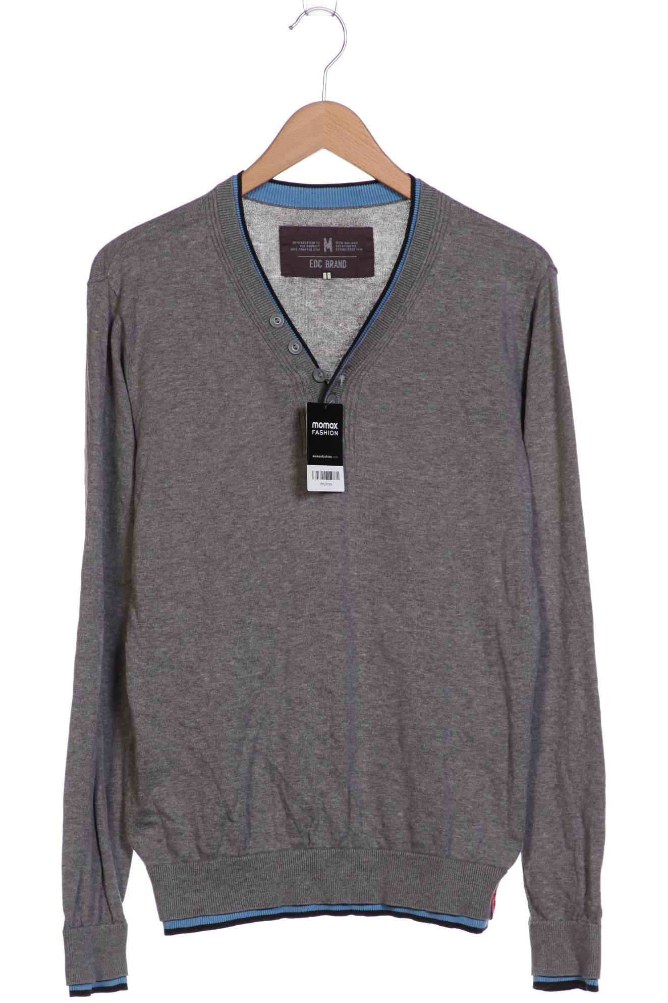 

Esprit Herren Pullover, grau