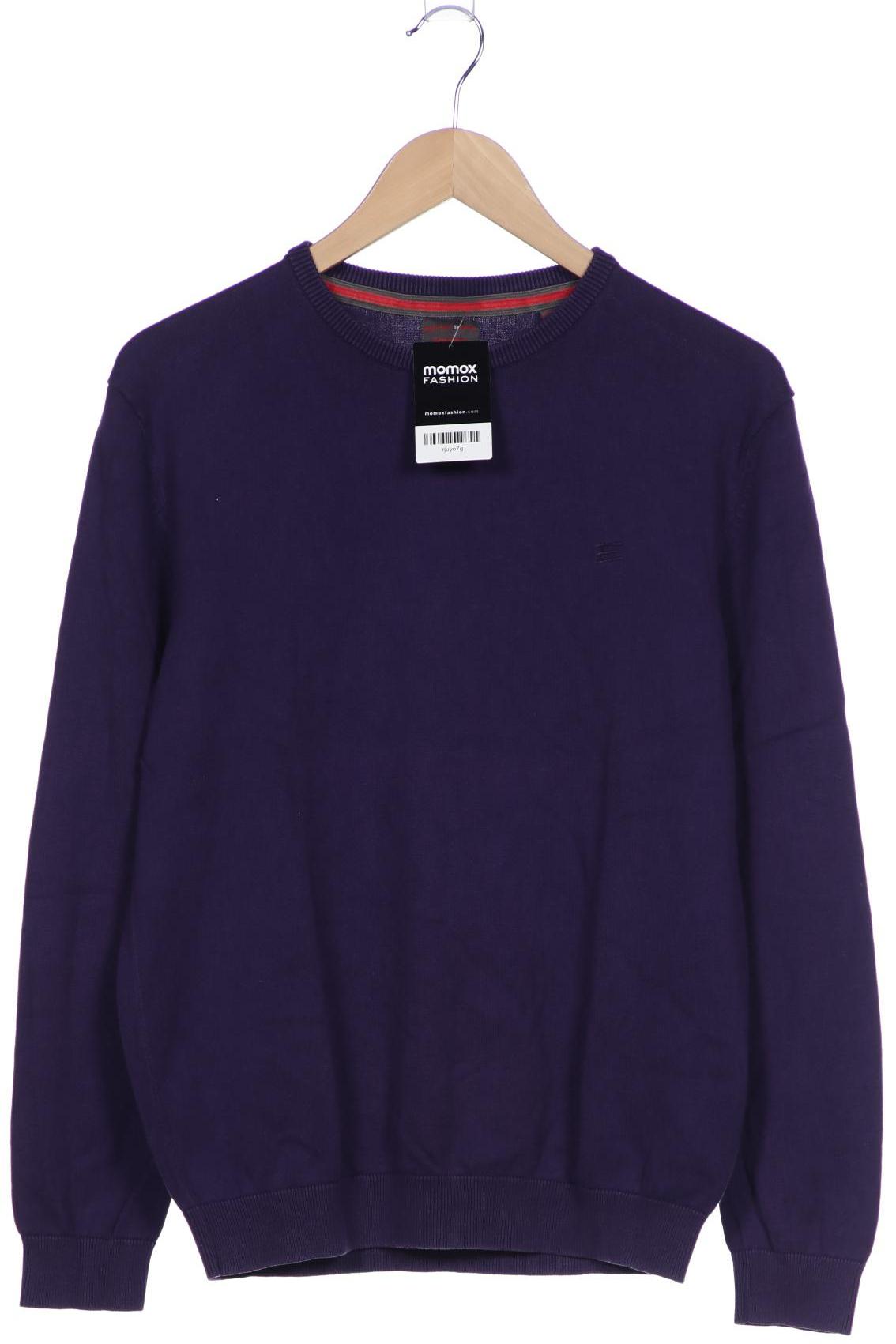 

Esprit Herren Pullover, flieder, Gr. 48