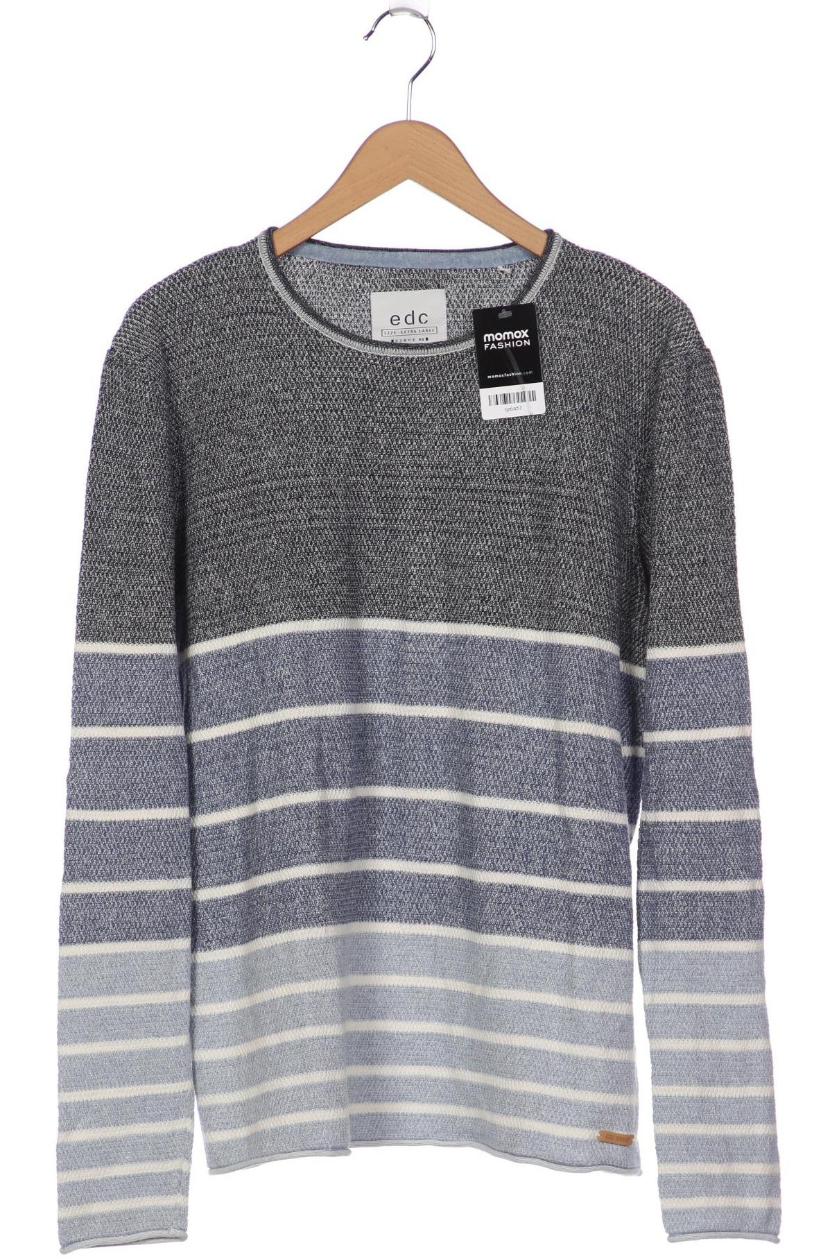 

Esprit Herren Pullover, blau