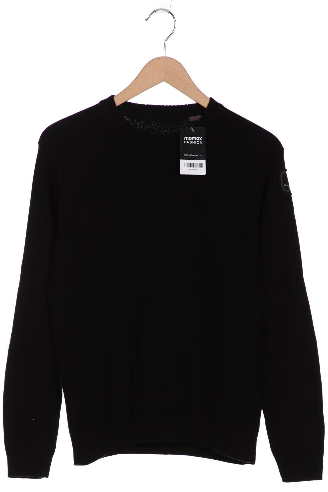 

Esprit Herren Pullover, schwarz, Gr. 46