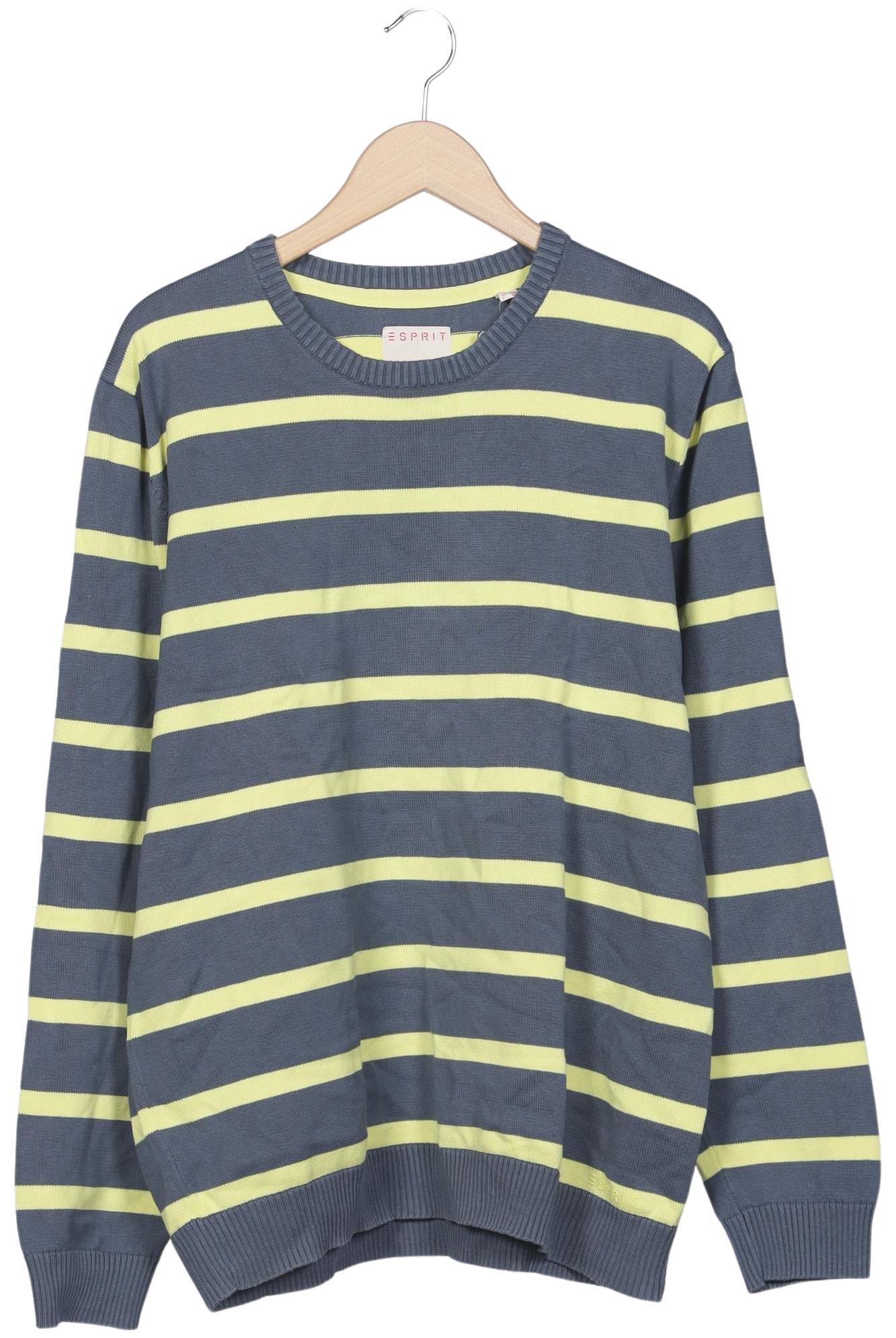 

Esprit Herren Pullover, mehrfarbig, Gr. 56