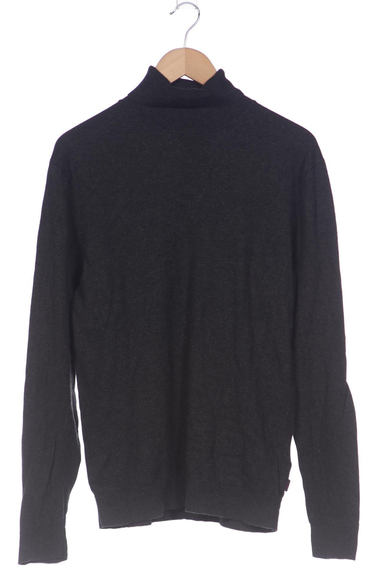 

Esprit Herren Pullover, grau, Gr. 48