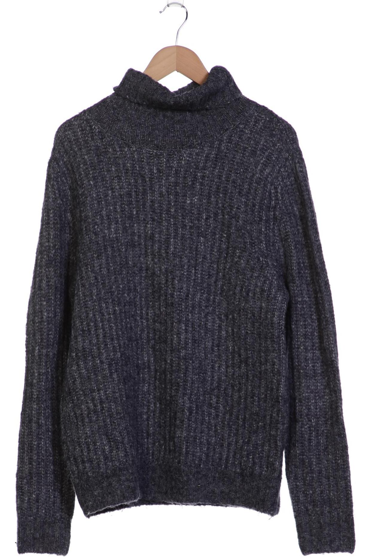 

Esprit Herren Pullover, blau, Gr. 48
