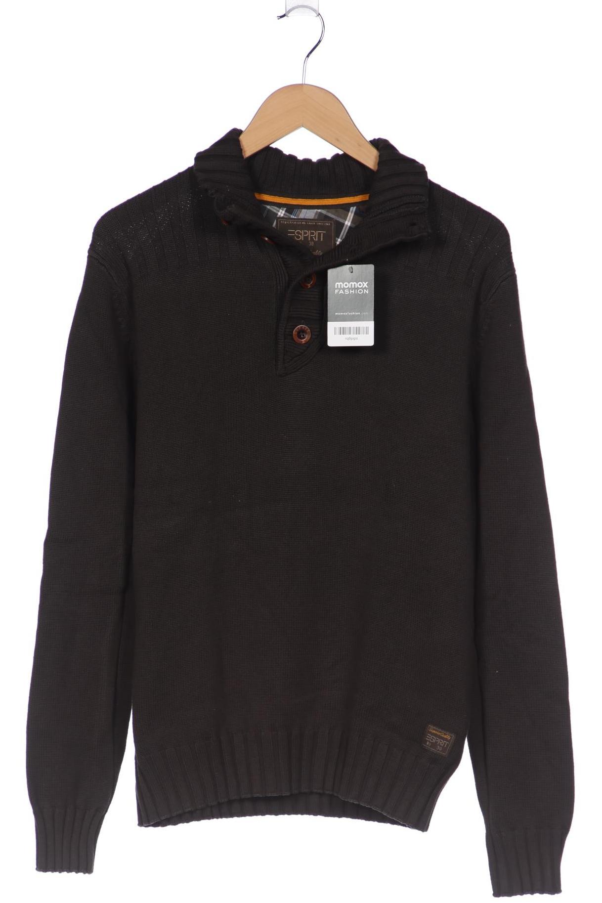 

Esprit Herren Pullover, grau