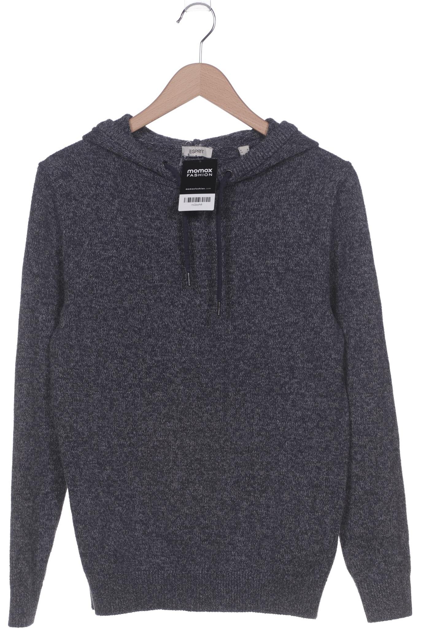 

Esprit Herren Pullover, marineblau, Gr. 46
