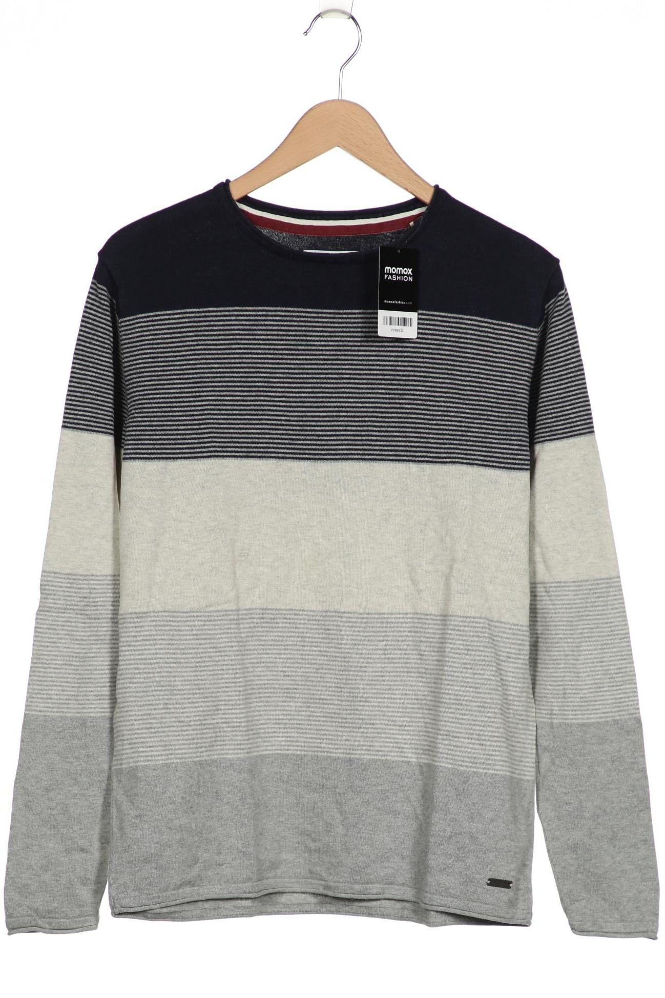 

Esprit Herren Pullover, grau