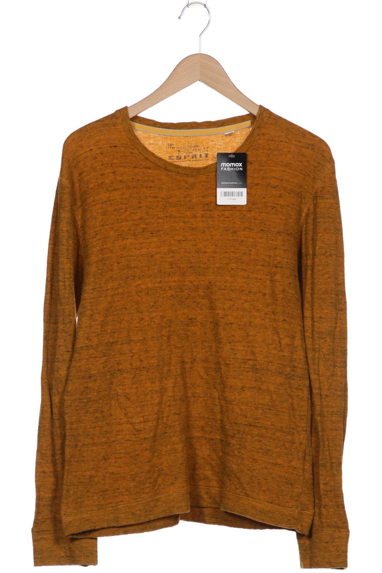 

Esprit Herren Pullover, orange