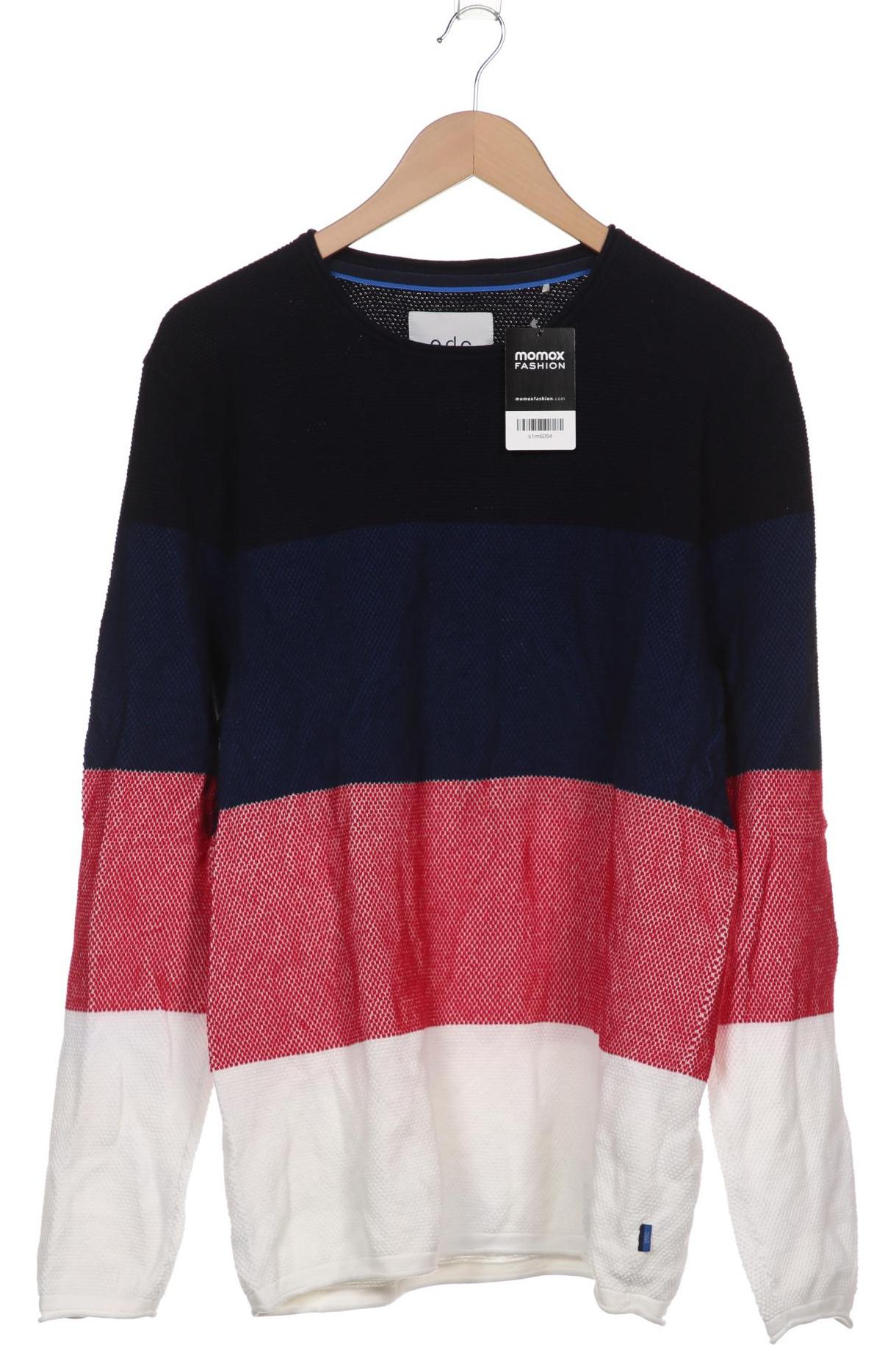 

Esprit Herren Pullover, marineblau