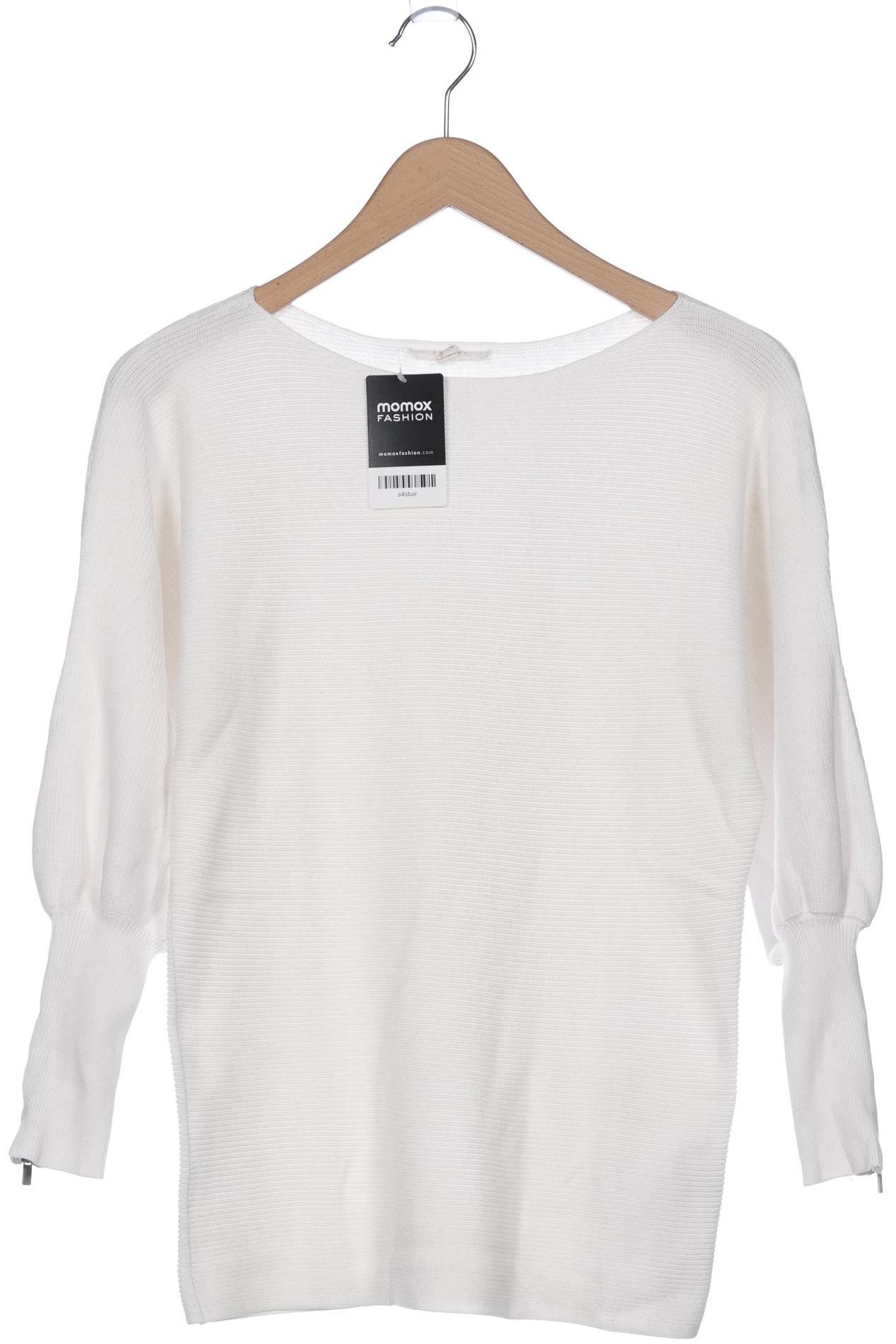 

Esprit Herren Pullover, cremeweiß