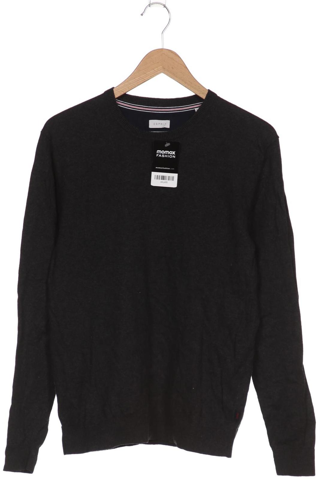 

Esprit Herren Pullover, grau