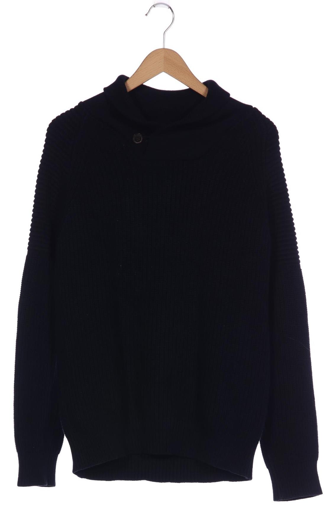 

Esprit Herren Pullover, marineblau, Gr. 52