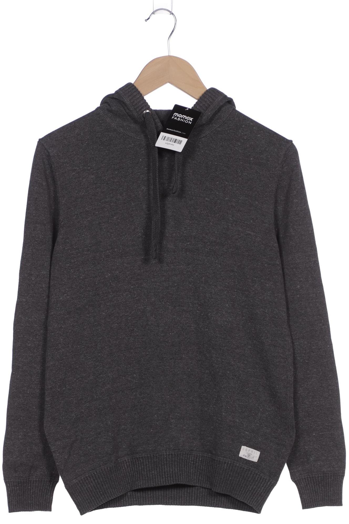 

Esprit Herren Pullover, grau, Gr. 46