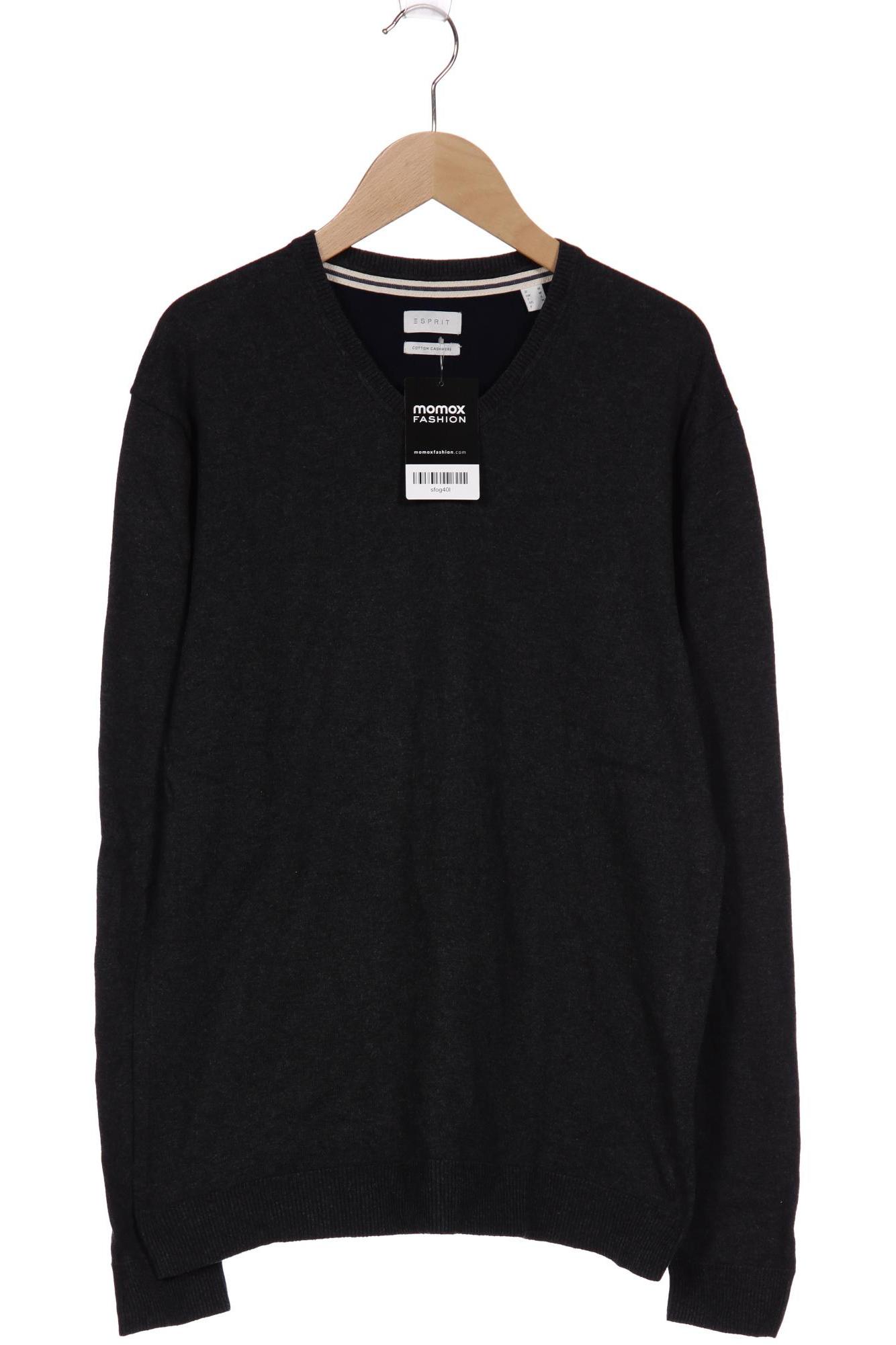 

Esprit Herren Pullover, grau