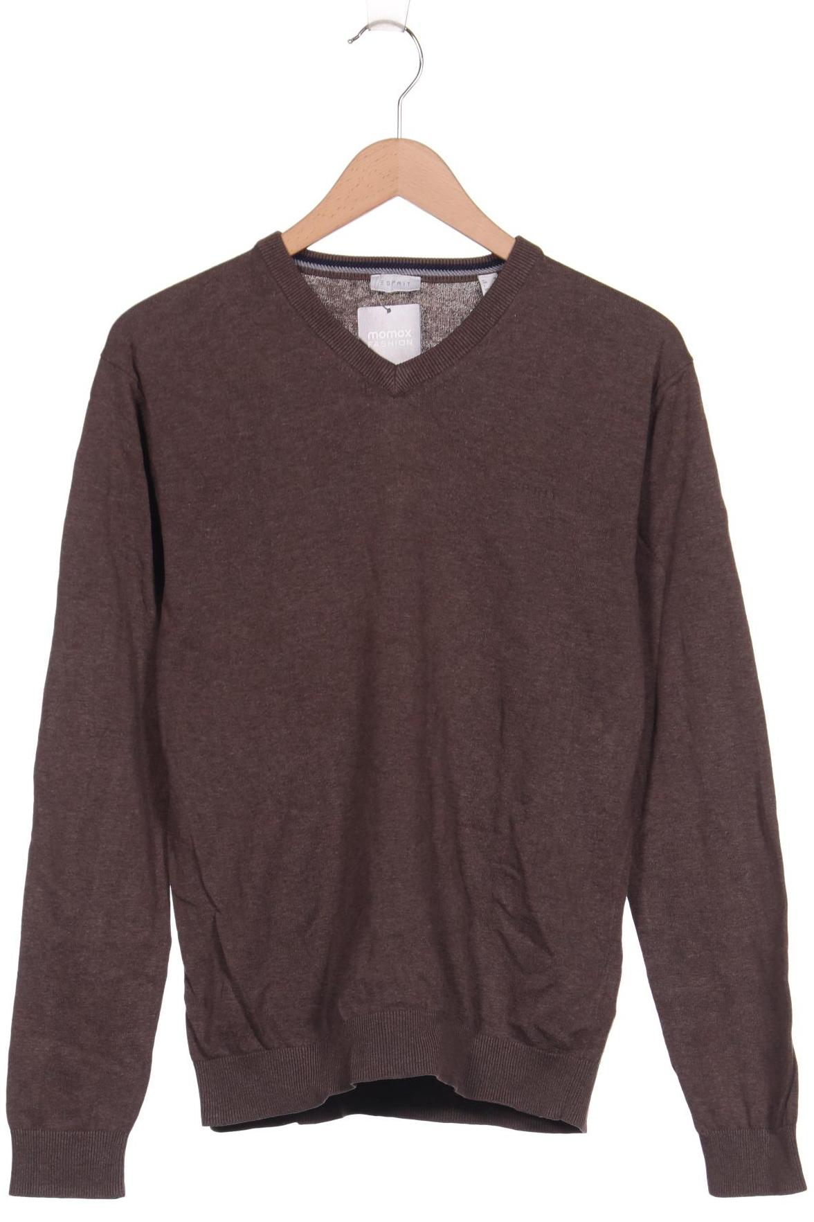 

Esprit Herren Pullover, braun