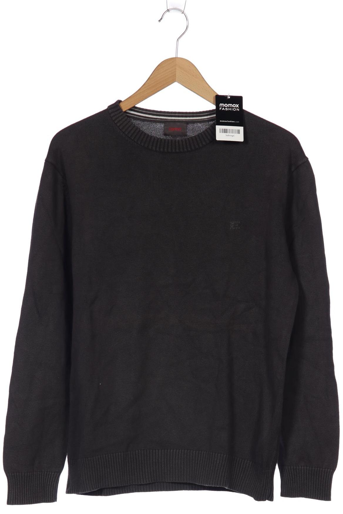 

Esprit Herren Pullover, grau