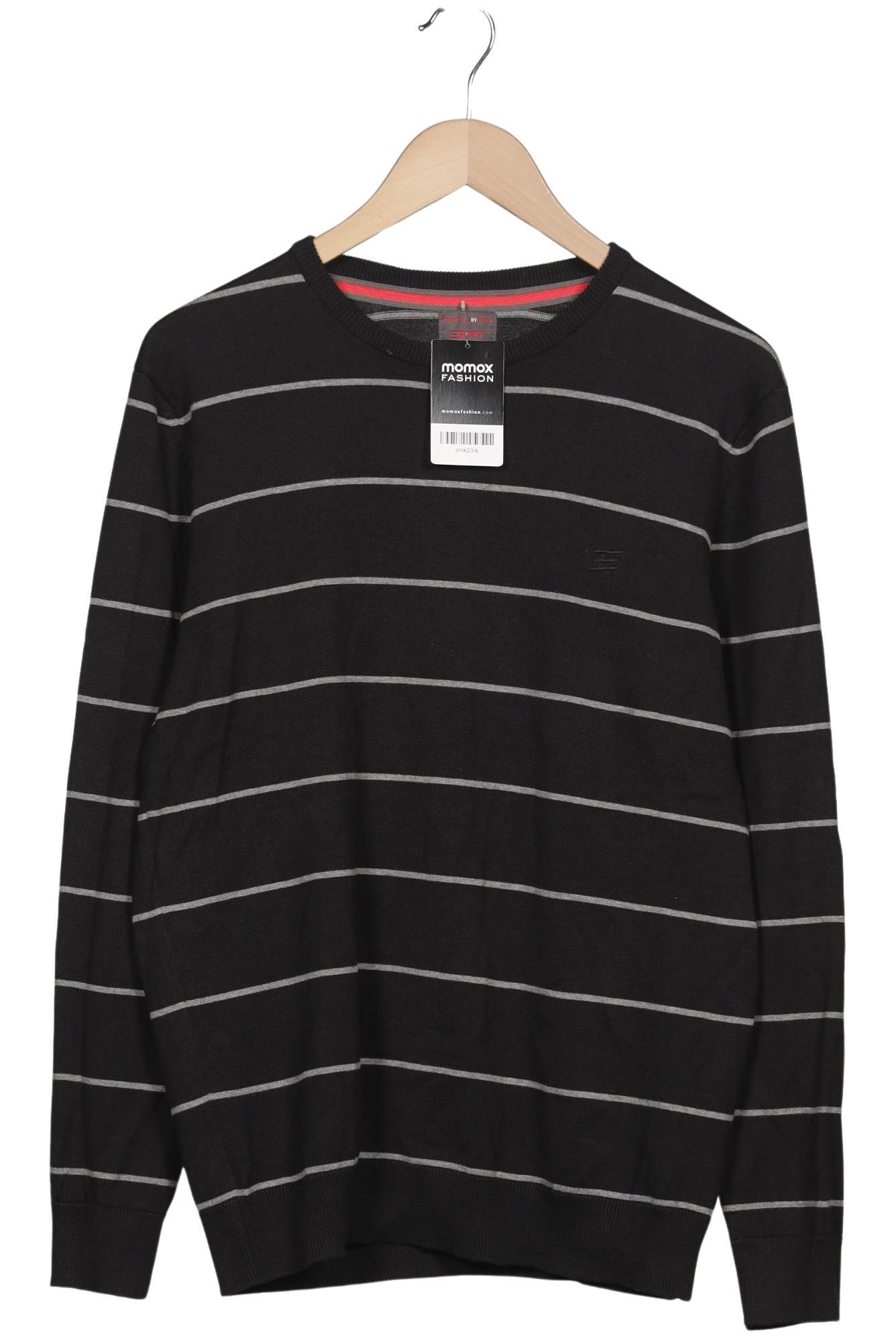 Thumbnail - Esprit Herren Pullover, mehrfarbig, Gr. 48