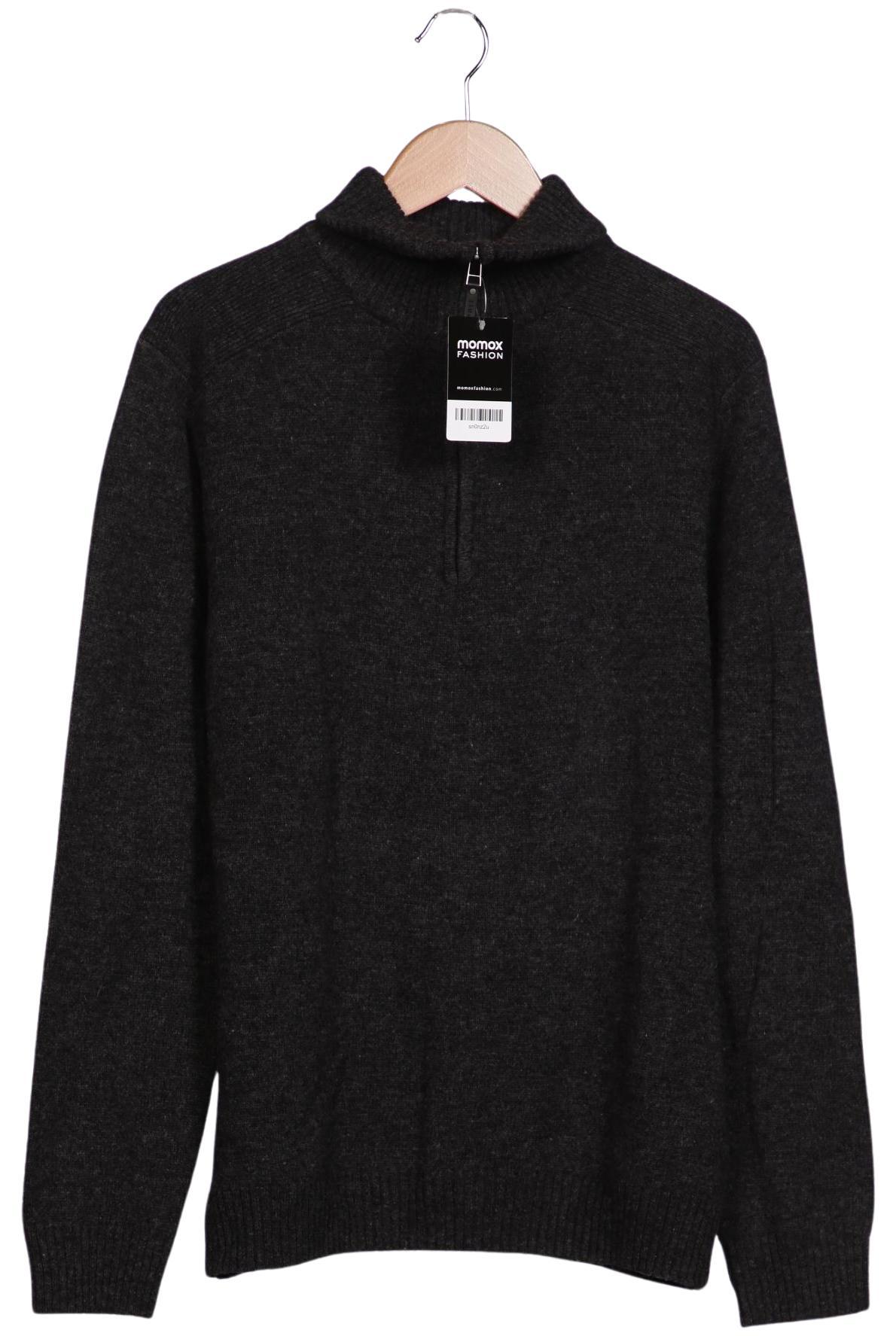 

Esprit Herren Pullover, grau, Gr. 54