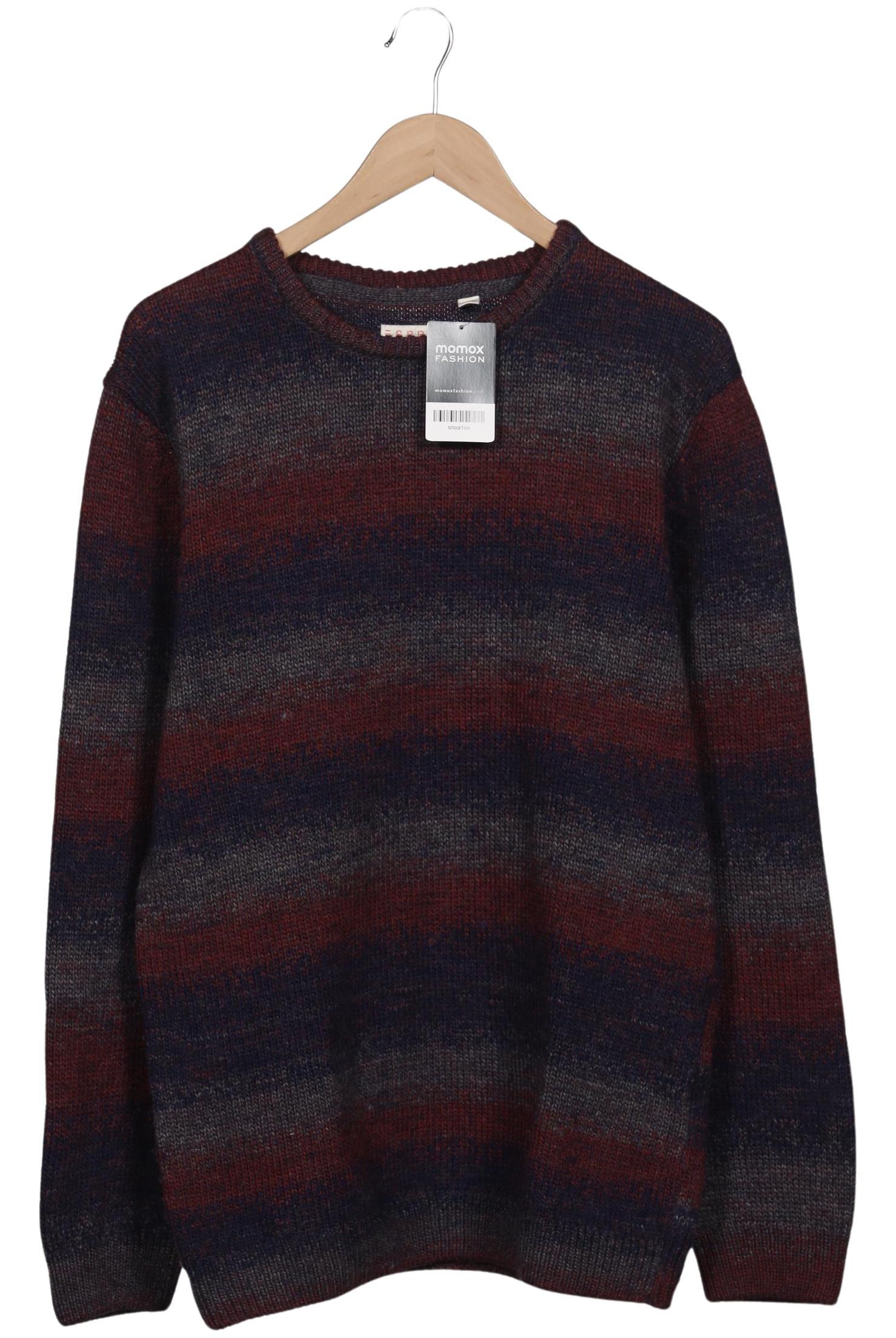 

Esprit Herren Pullover, mehrfarbig, Gr. 54