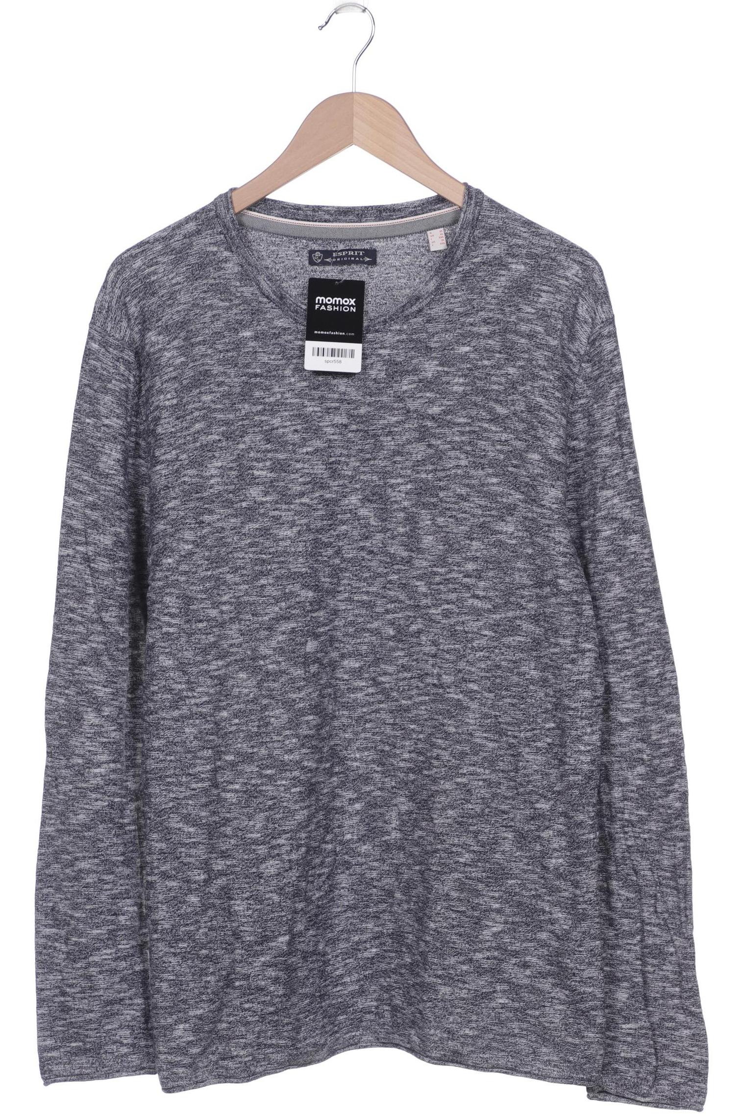 

Esprit Herren Pullover, blau