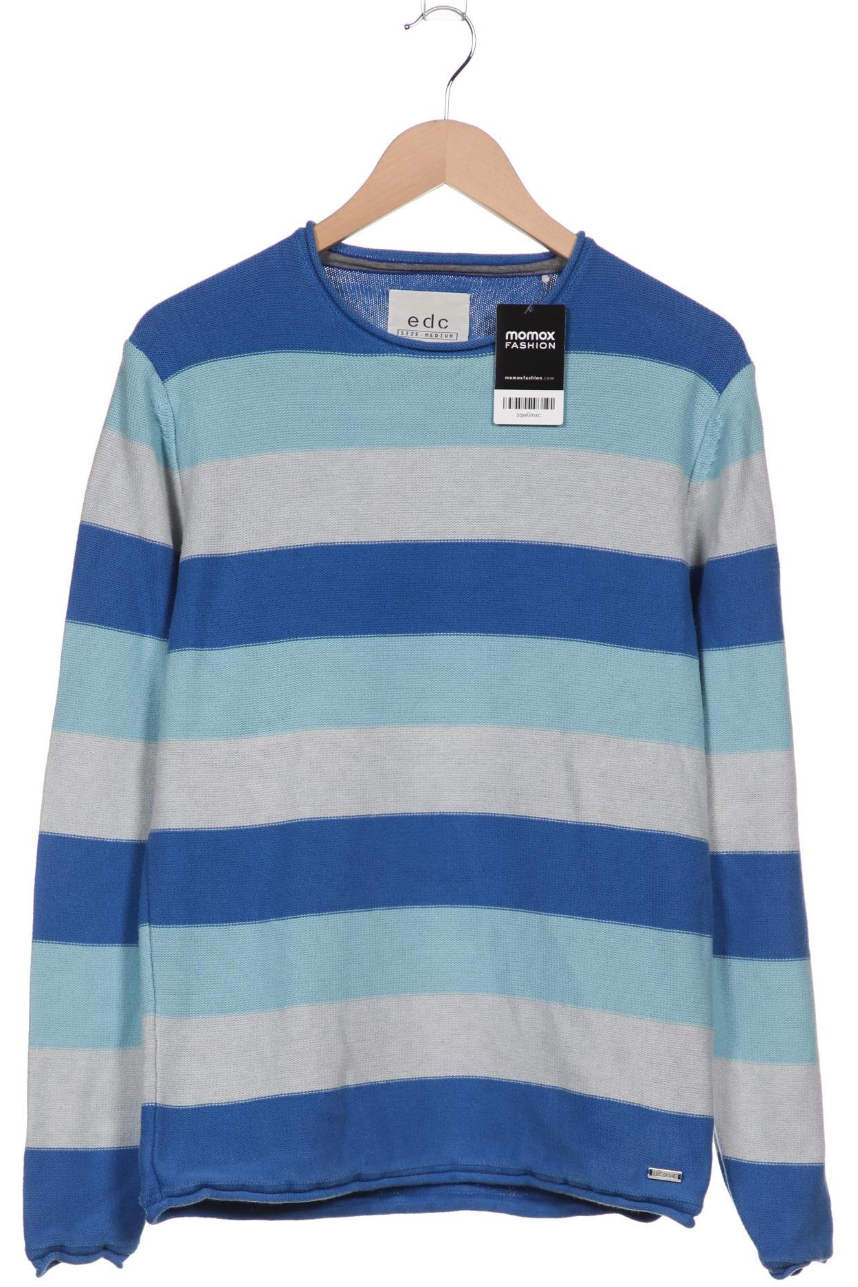 

Esprit Herren Pullover, blau