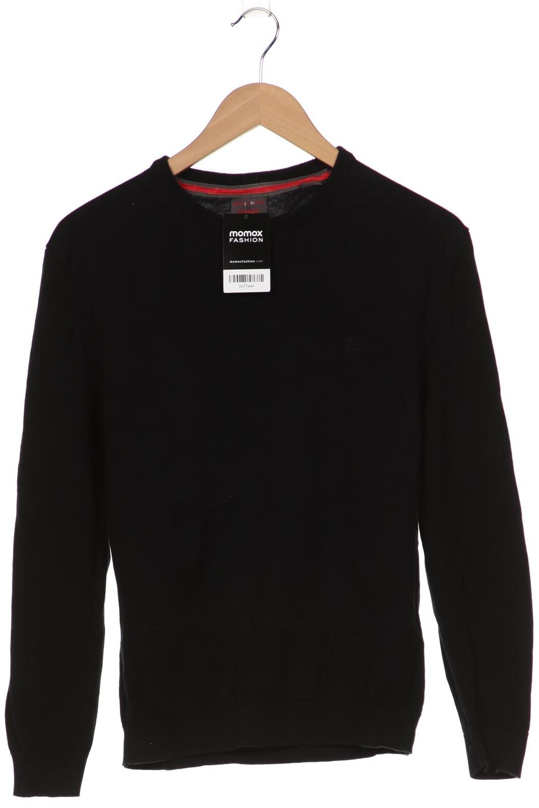 

Esprit Herren Pullover, schwarz, Gr. 48