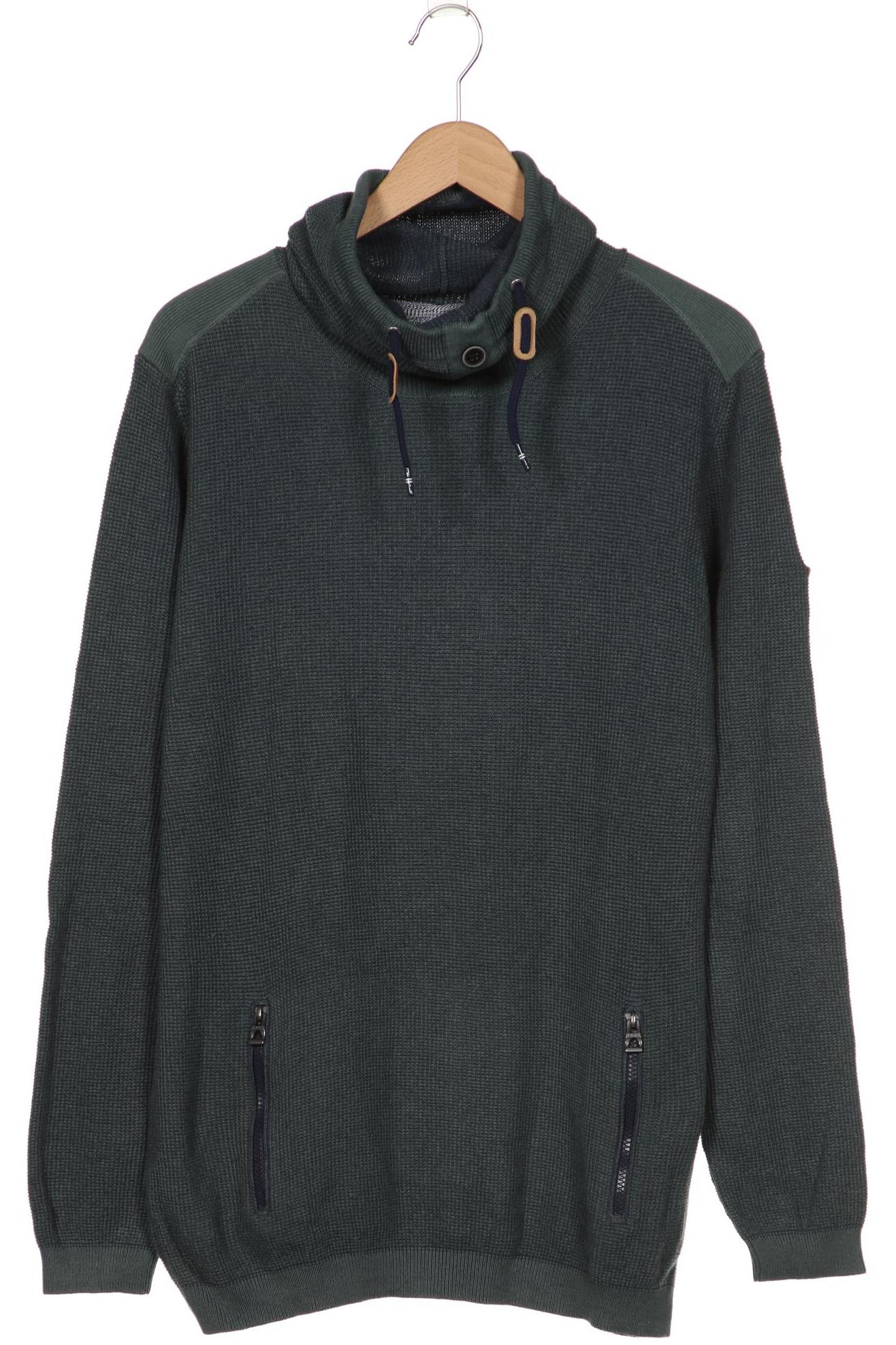 

Esprit Herren Pullover, türkis