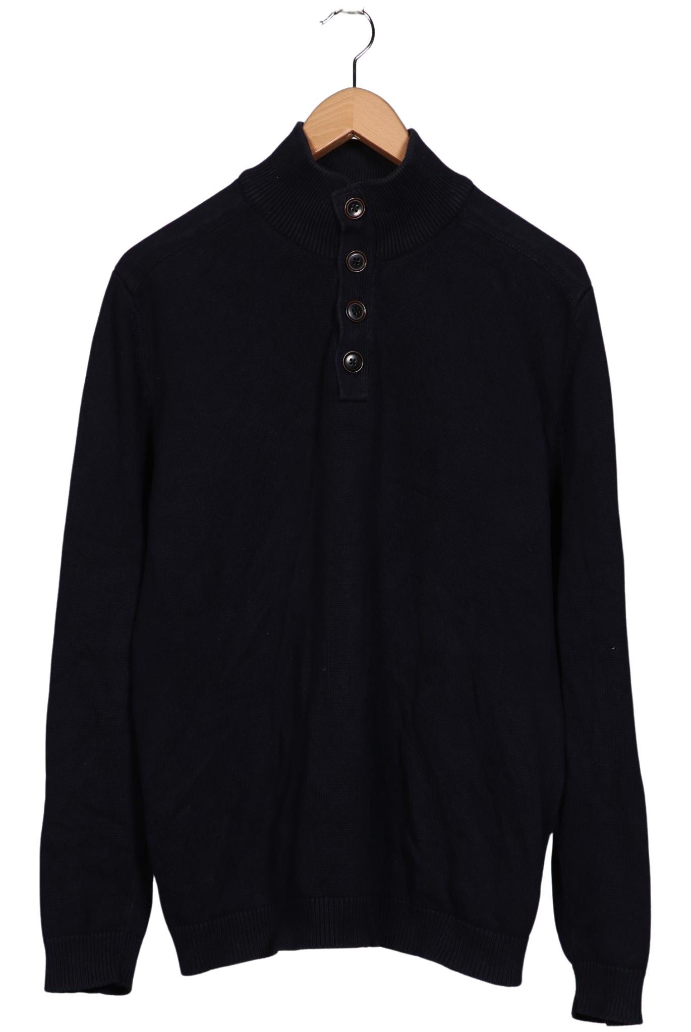 

Esprit Herren Pullover, marineblau, Gr. 54