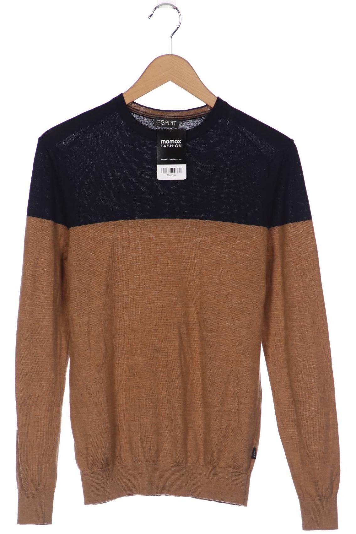 

Esprit Herren Pullover, braun