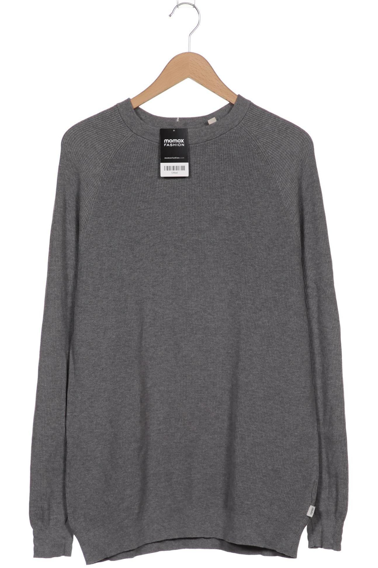 

Esprit Herren Pullover, grau