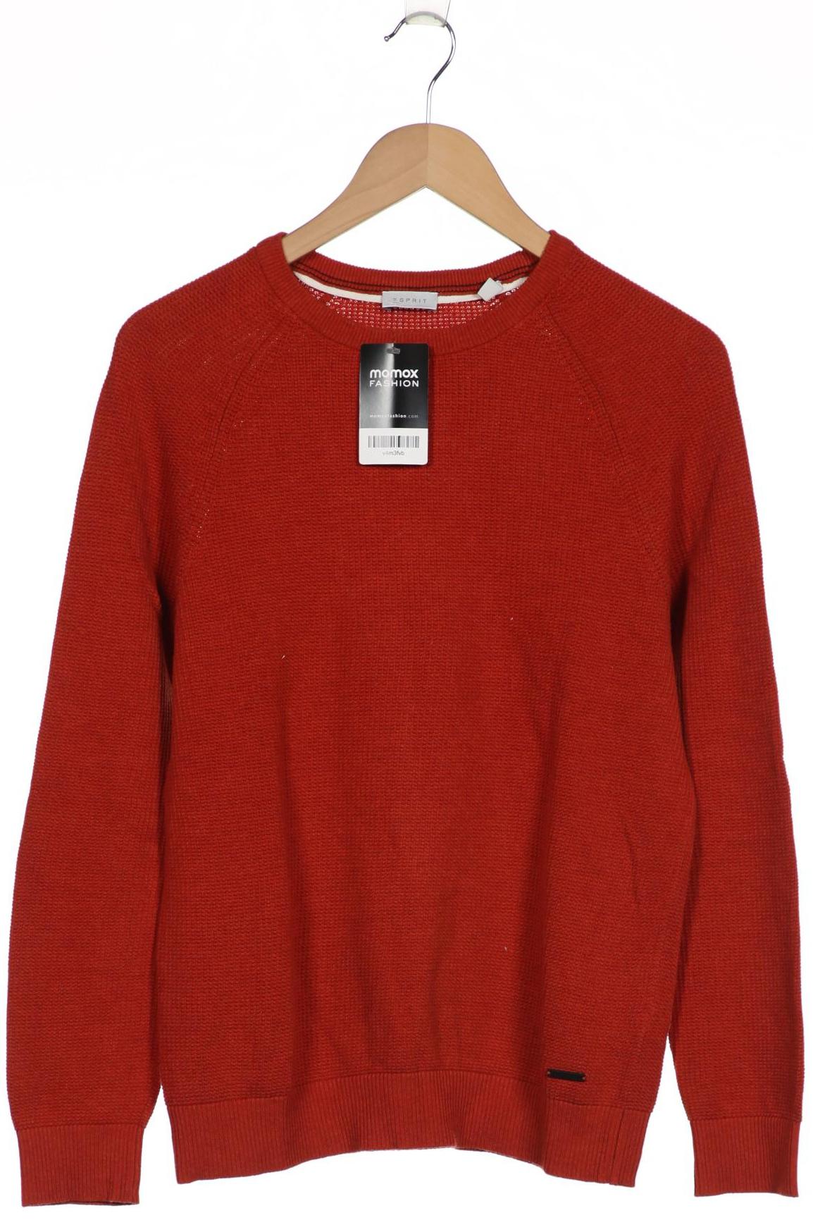 

Esprit Herren Pullover, braun, Gr. 46