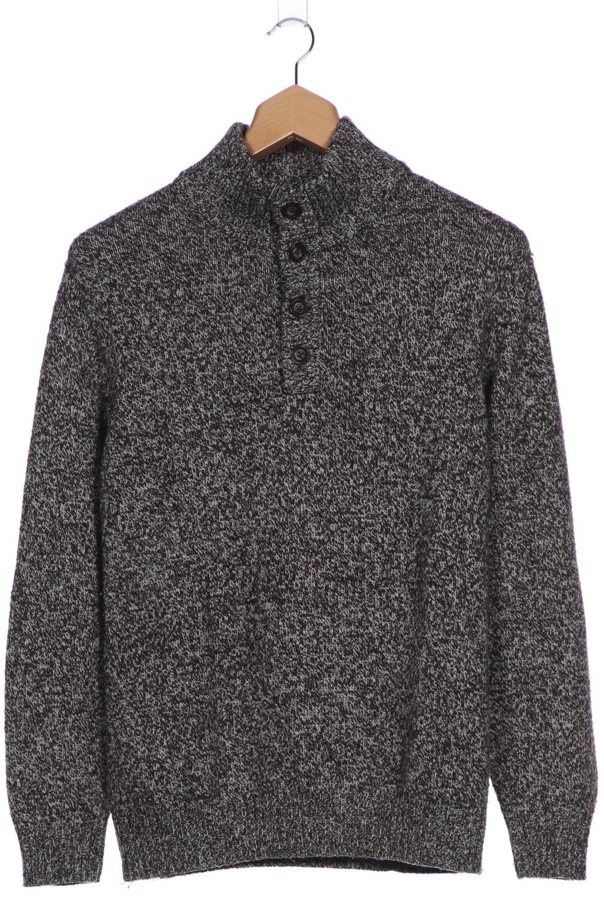 

Esprit Herren Pullover, braun, Gr. 56