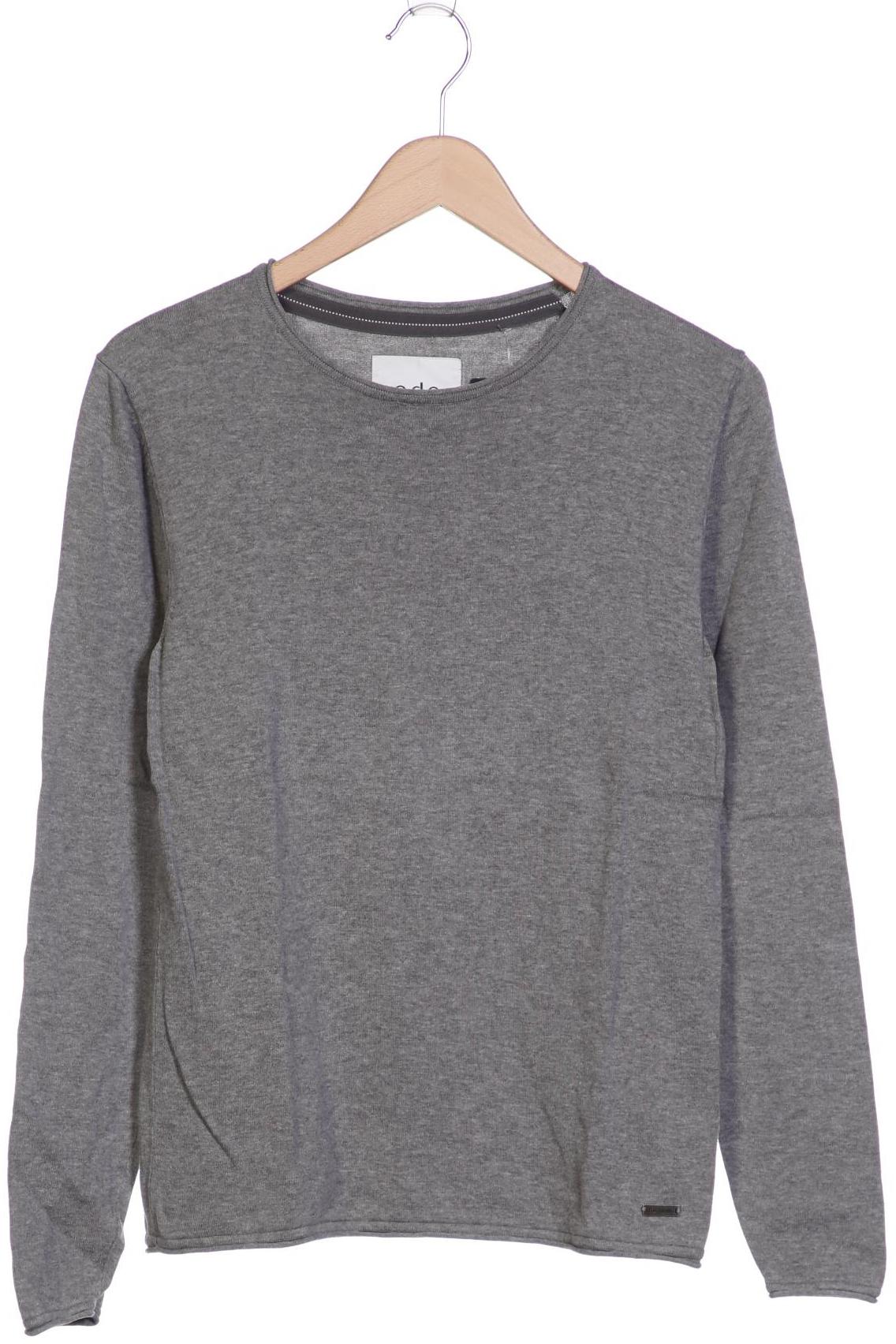 

Esprit Herren Pullover, grau, Gr. 46