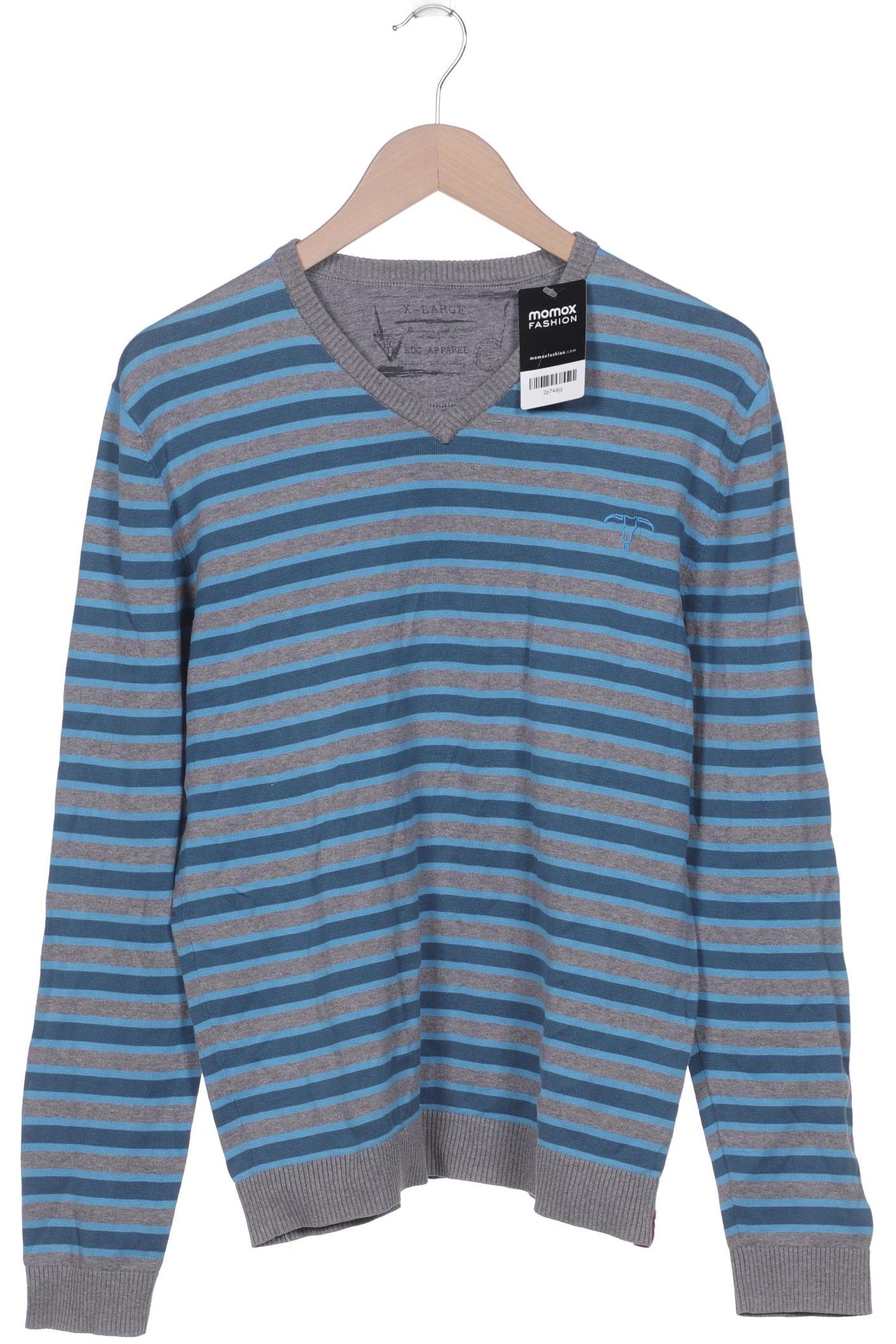 

Esprit Herren Pullover, blau, Gr. 54