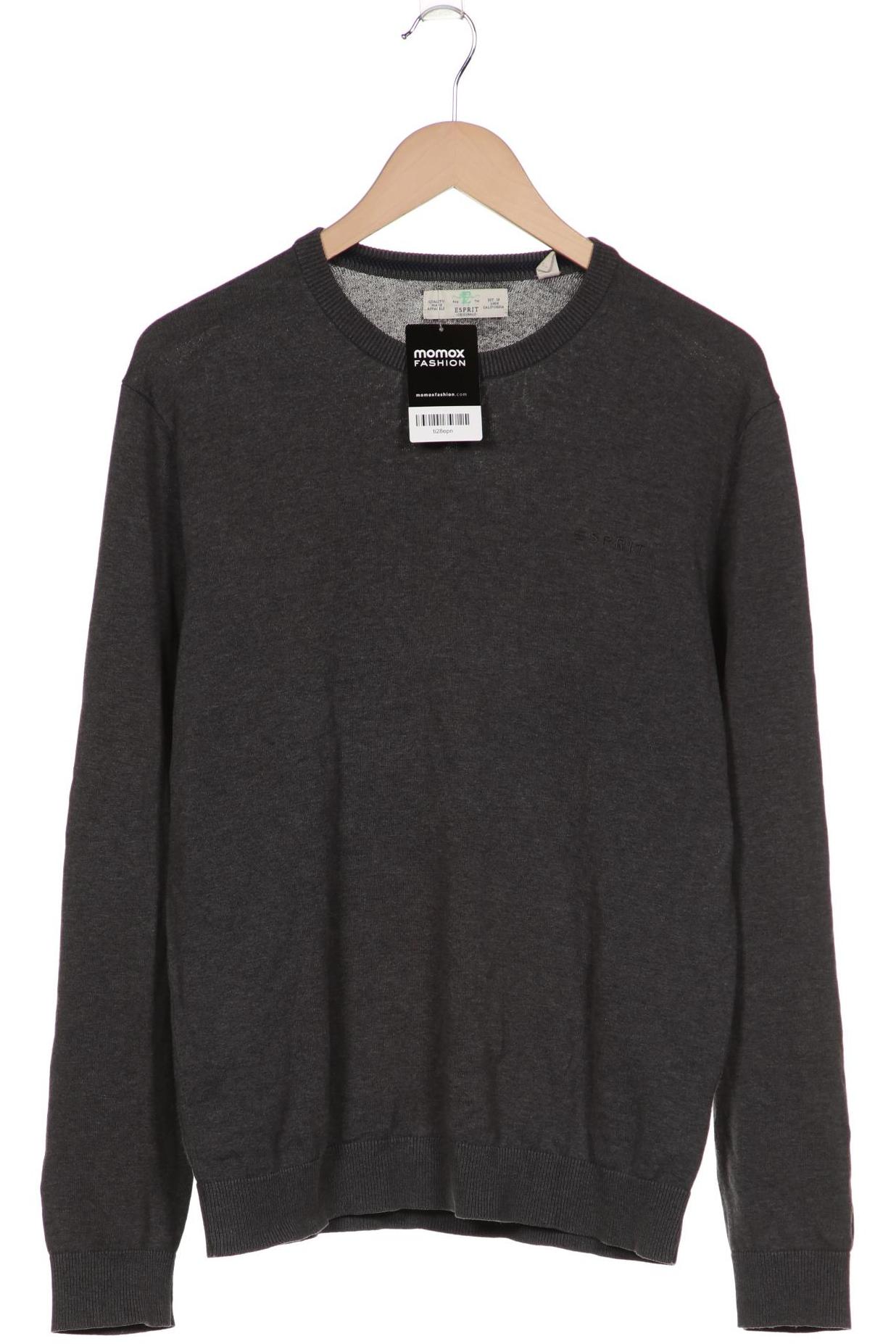 

Esprit Herren Pullover, grau