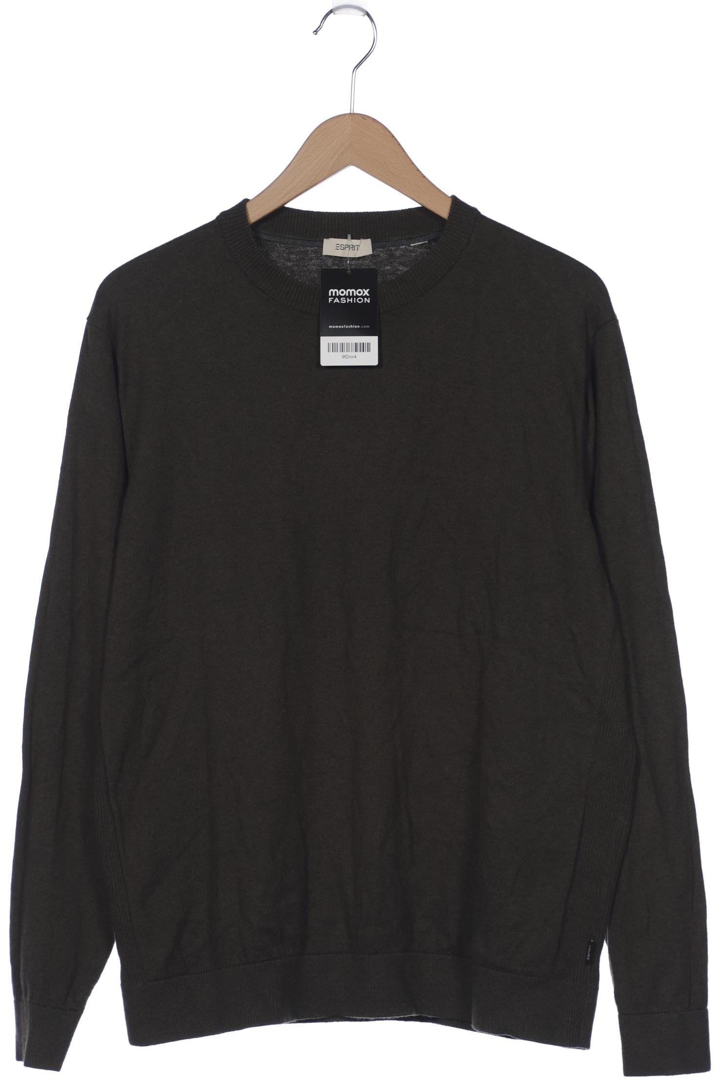 

Esprit Herren Pullover, grün