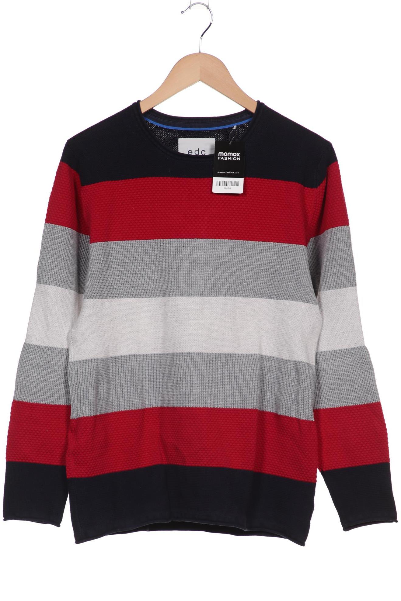 

Esprit Herren Pullover, grau