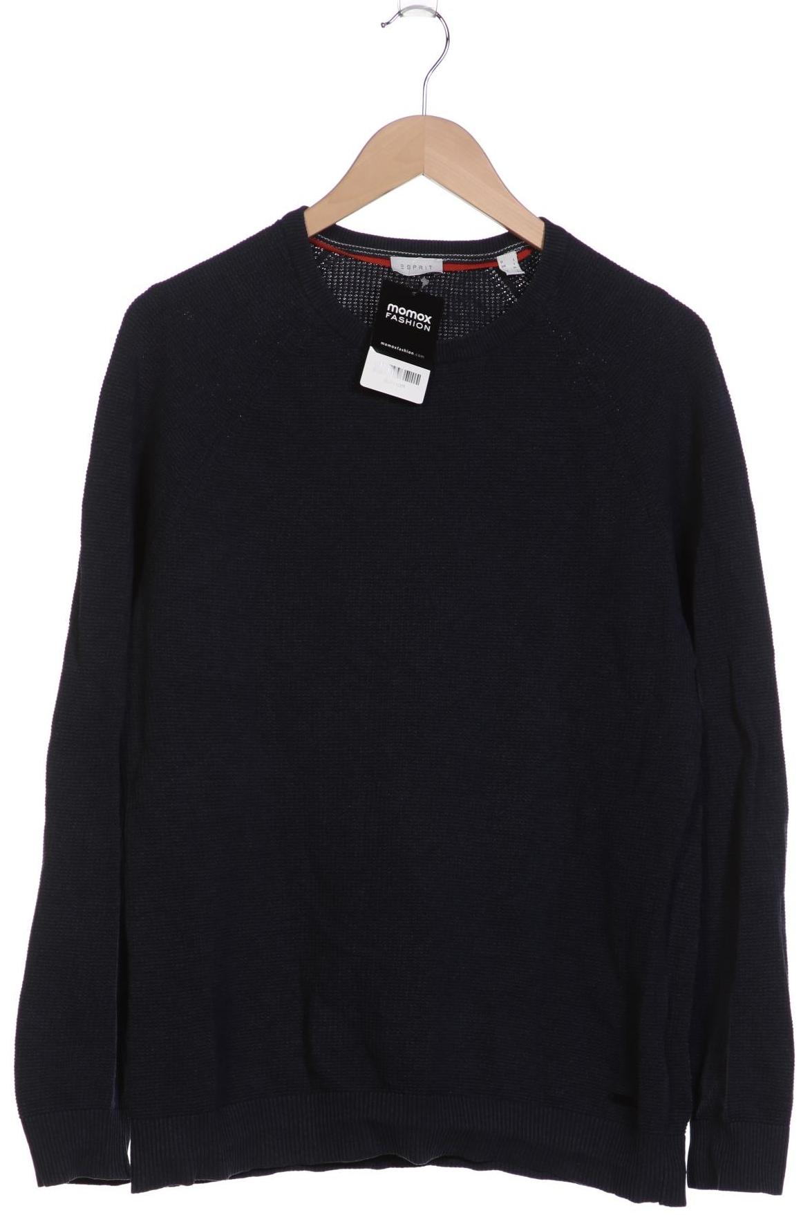 

Esprit Herren Pullover, marineblau, Gr. 52